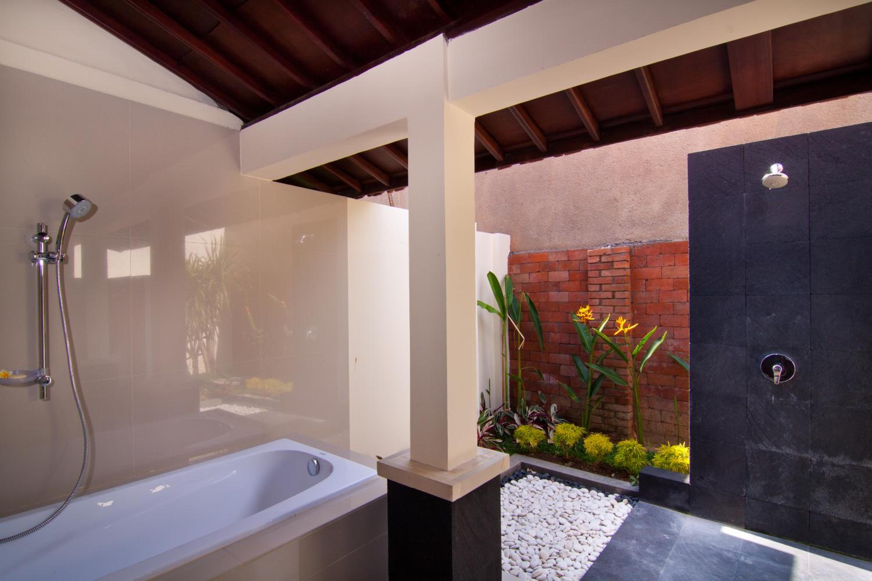 The Awan Villas Seminyak