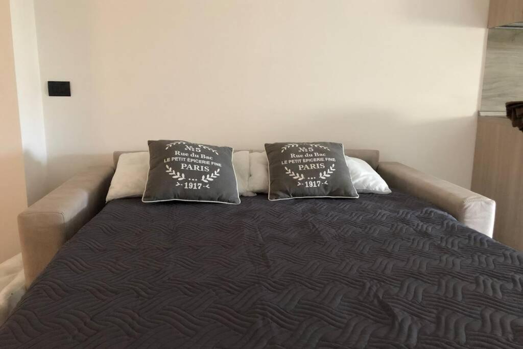 TIME TO ESCAPE en Tirano — bedroom