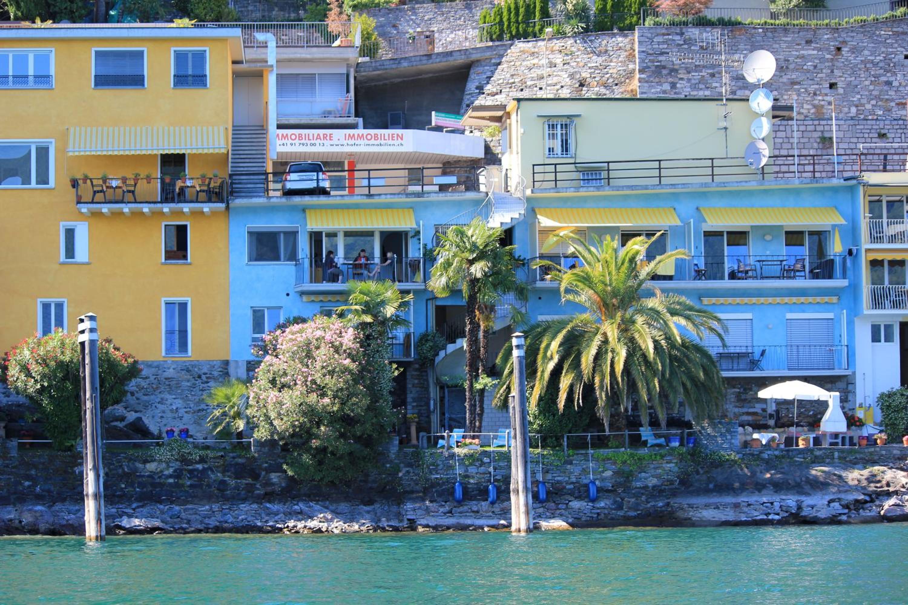Casa San Martino