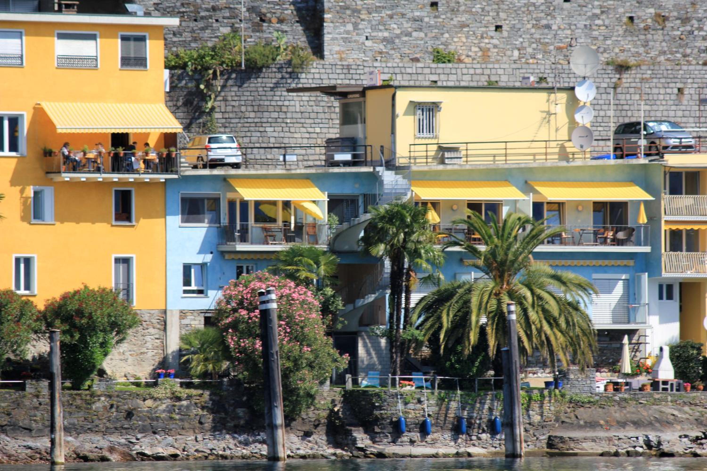 Casa San Martino