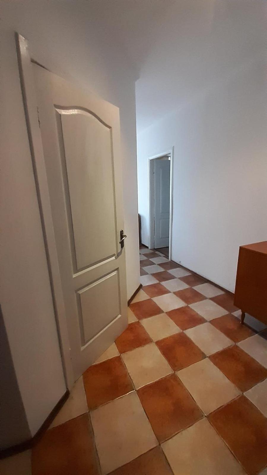 Apartment Na Saharova view 2