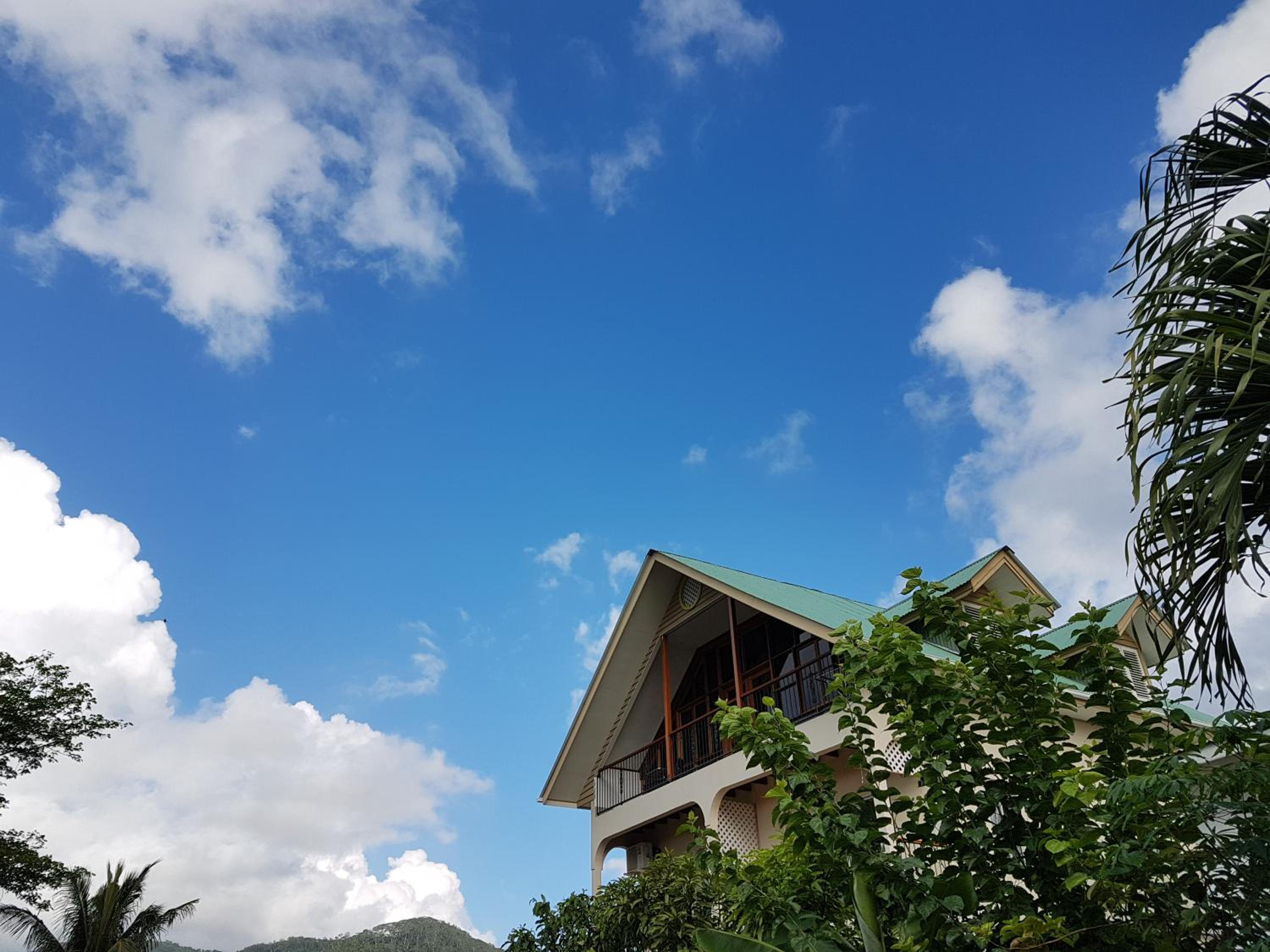 Skyline View photo 5