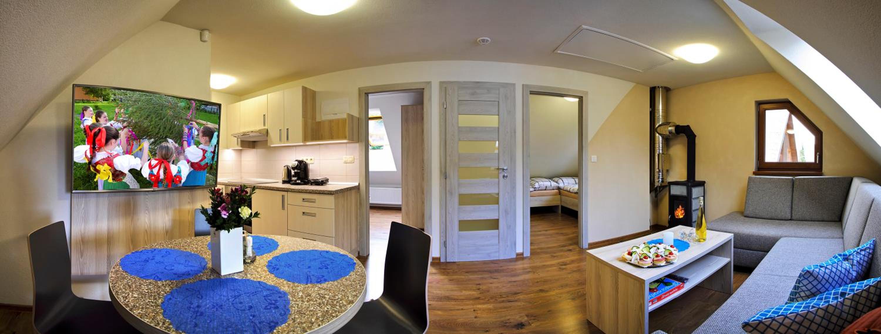 Apartmány Pemmeva view 5
