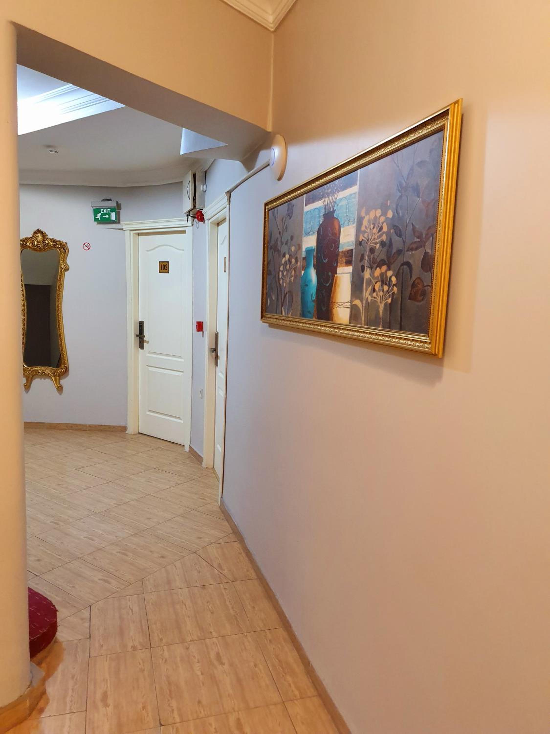 Şehir Hotel Old City - Image 74