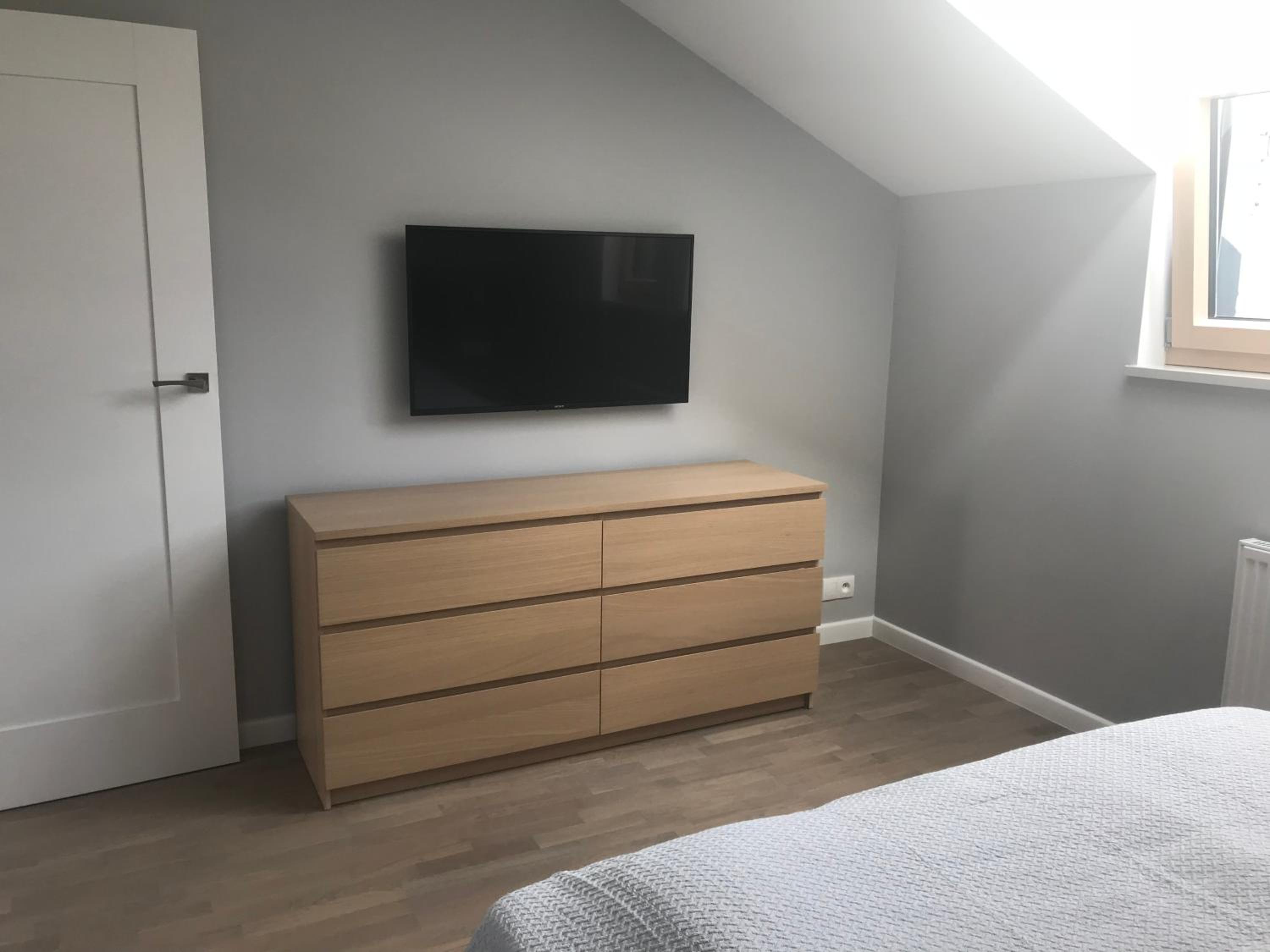 Przytulny Apartament Olimpijska 1D/2b view 5