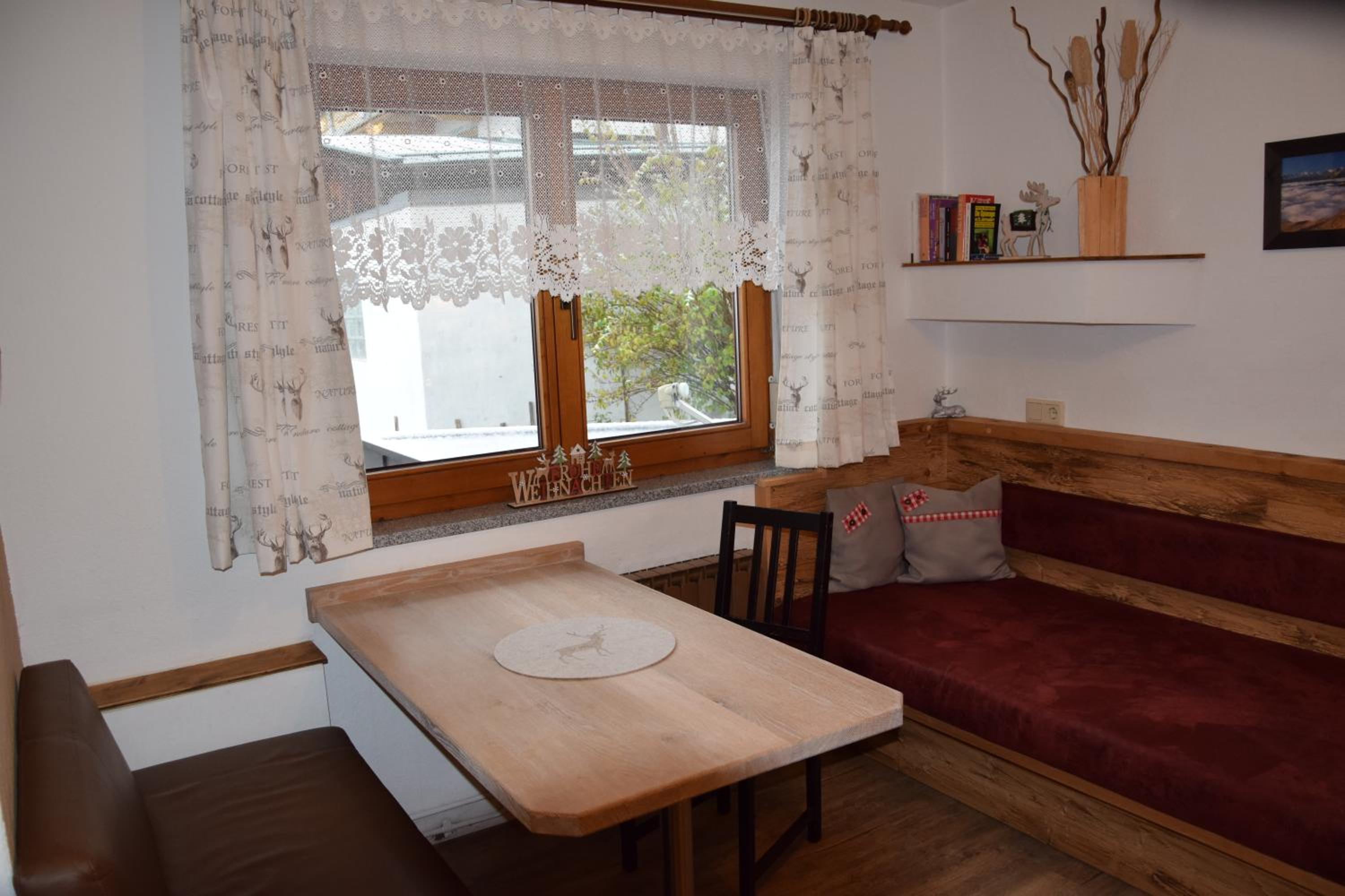 Ferienwohnung Brugger view 5
