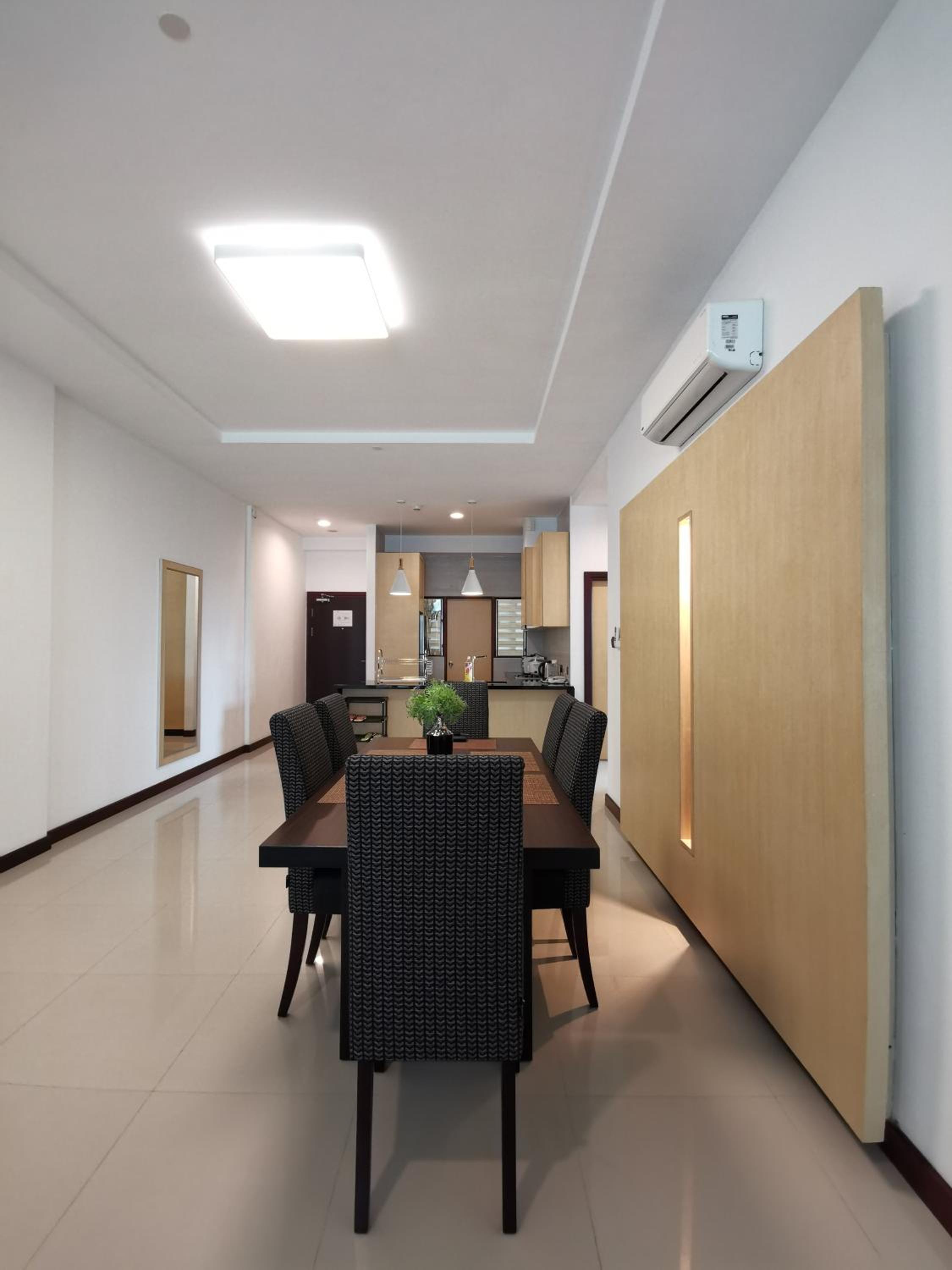 Bernard Holiday Home 2 @ Boulevard Imperial Suite Kuching photo 3