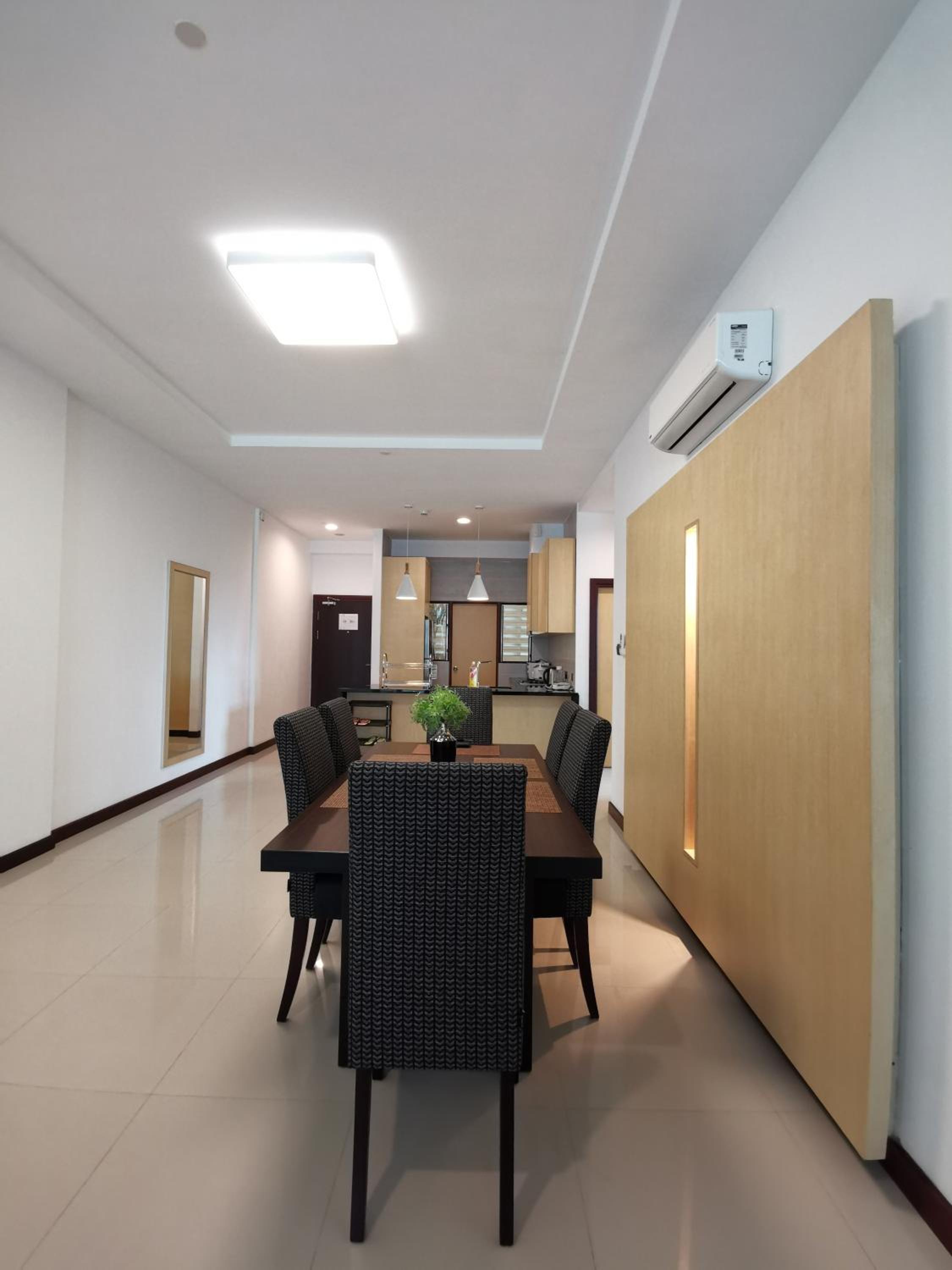 Bernard Holiday Home 2 @ Boulevard Imperial Suite Kuching photo 6