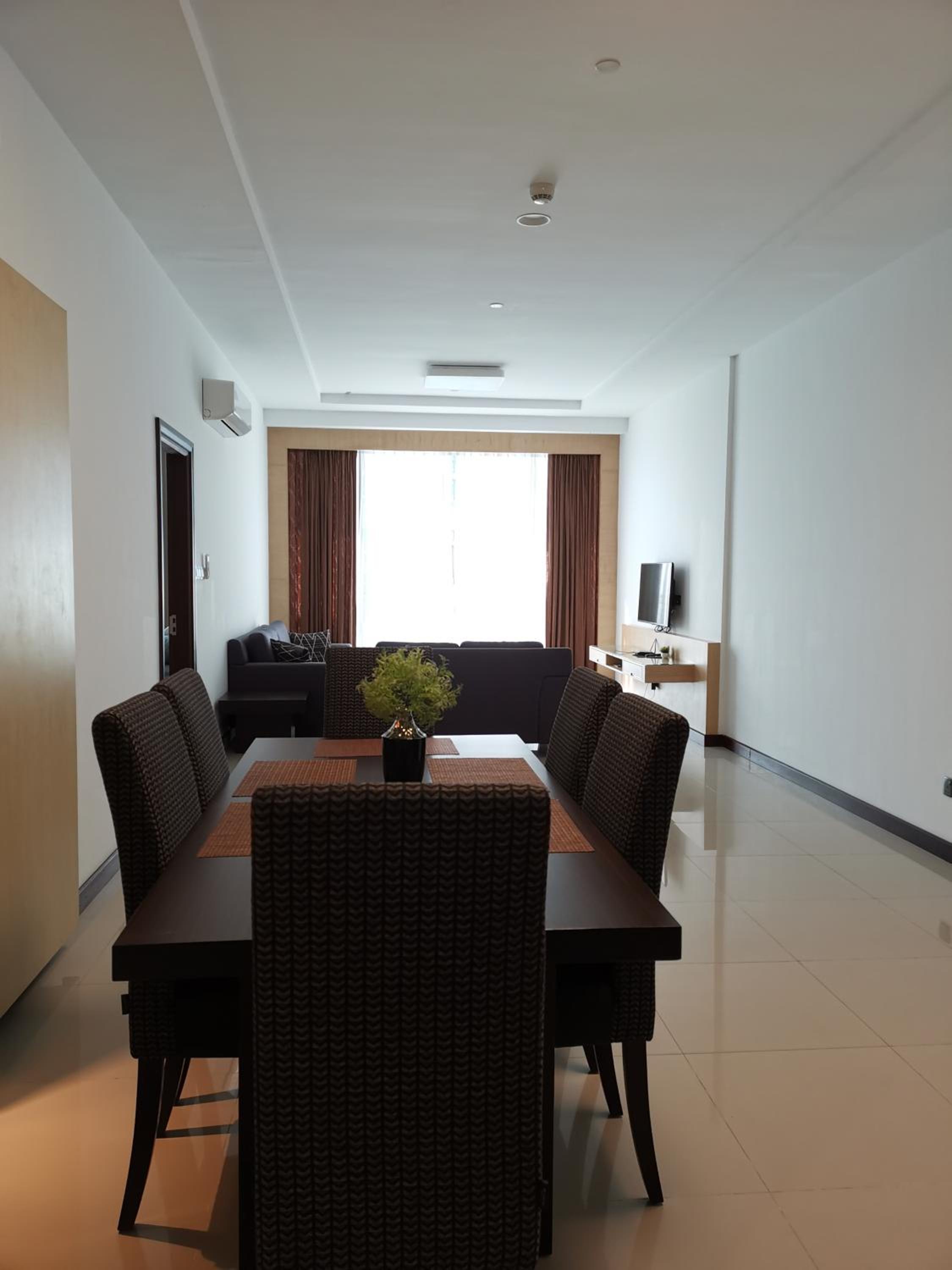 Bernard Holiday Home 2 @ Boulevard Imperial Suite Kuching photo 7