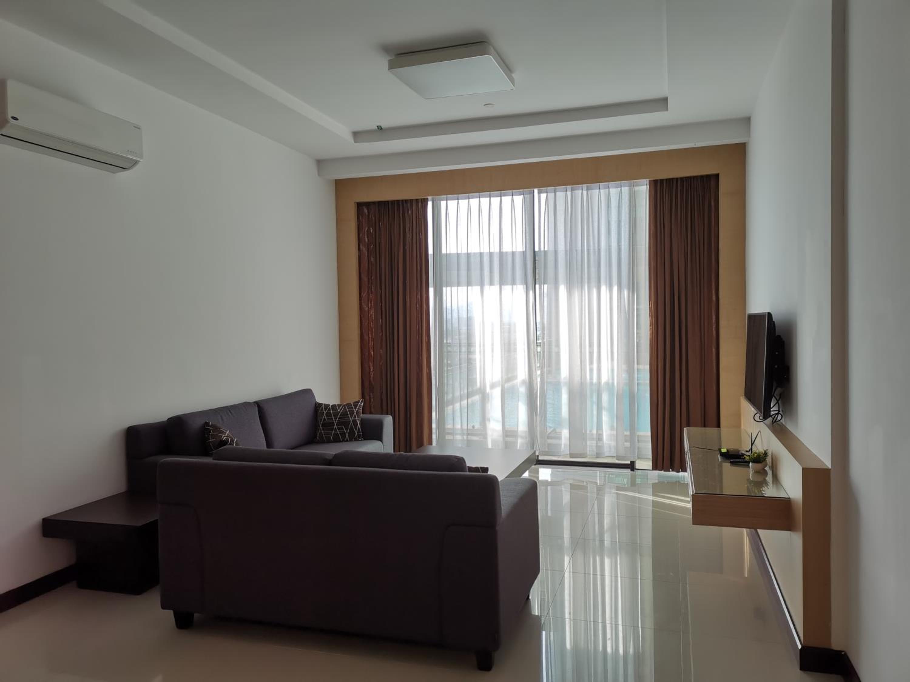 Bernard Holiday Home 2 @ Boulevard Imperial Suite Kuching photo 8