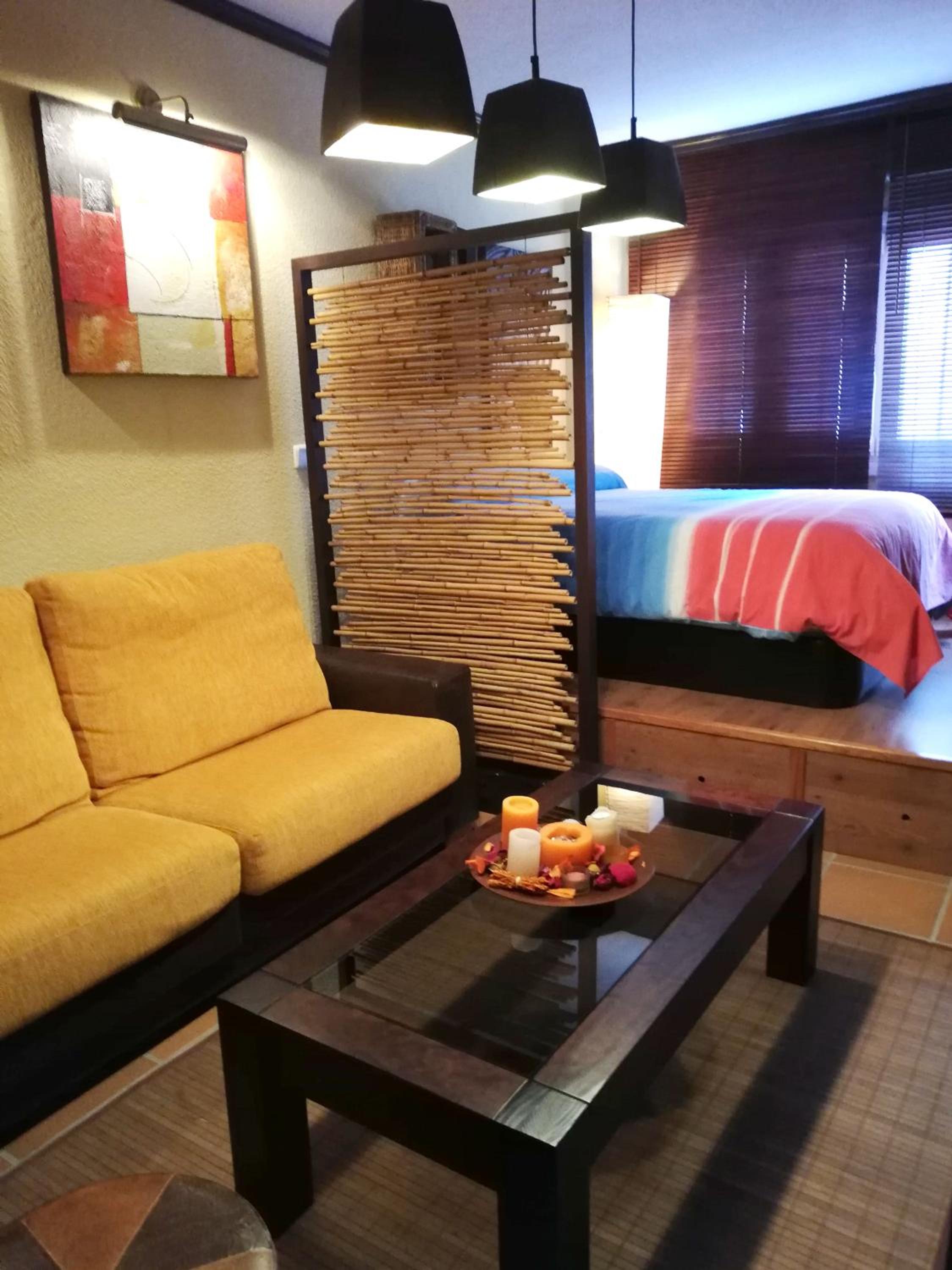 Apartamentos Arttyfal con parking y WiFi by SURYNIEVE photo 5