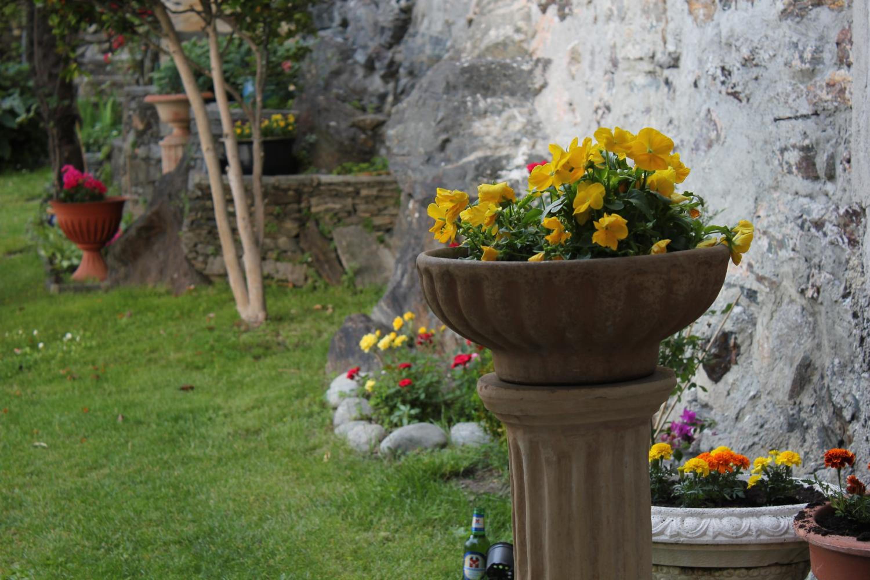 Casa San Martino