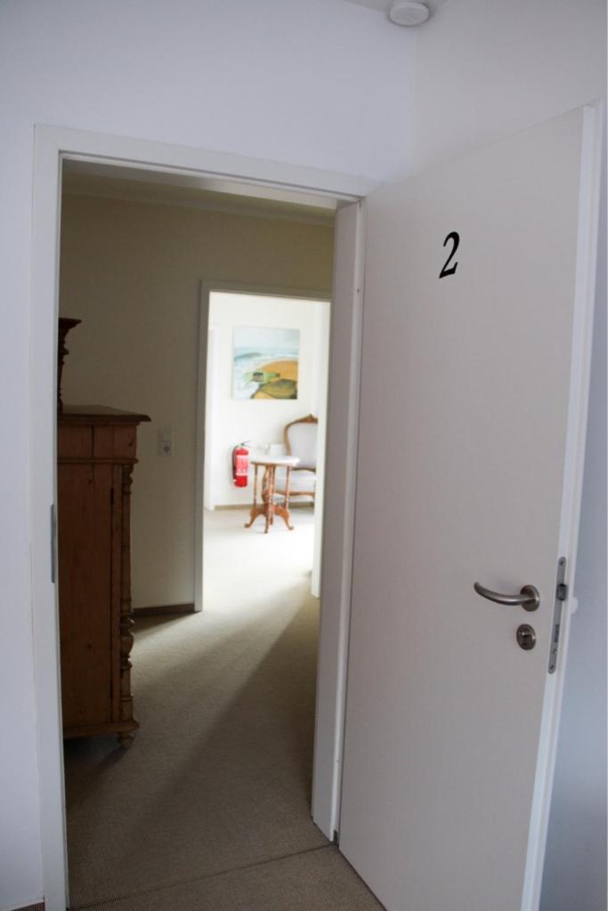 NOX - Bed & Breakfast view 2
