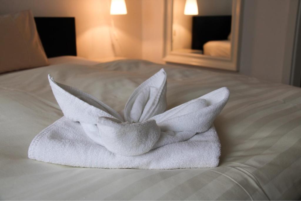 NOX - Bed & Breakfast view 4
