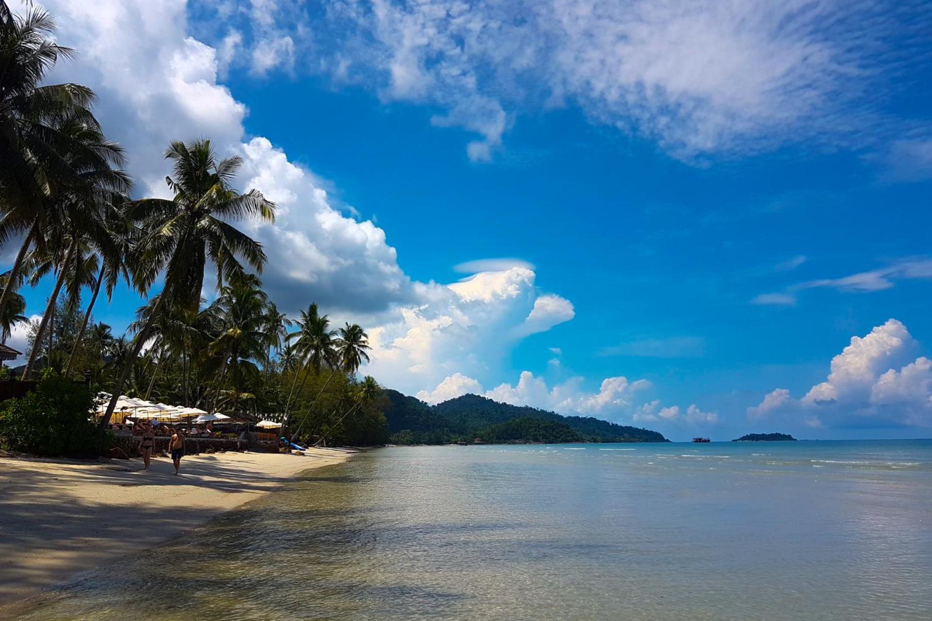 Baan Rim Nam view 5