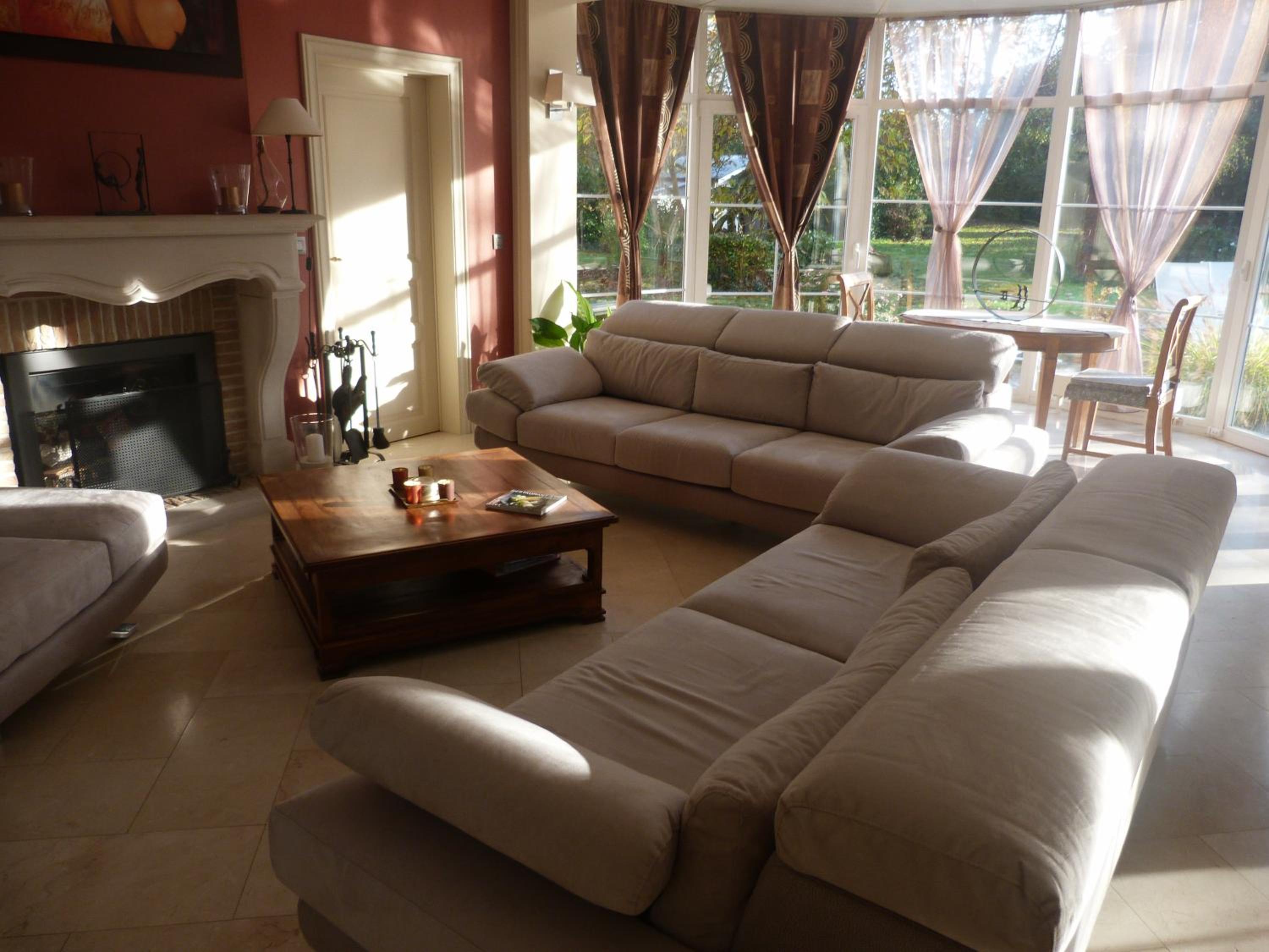Le Mont Saint Roch , chambre d'hôtes, B&B