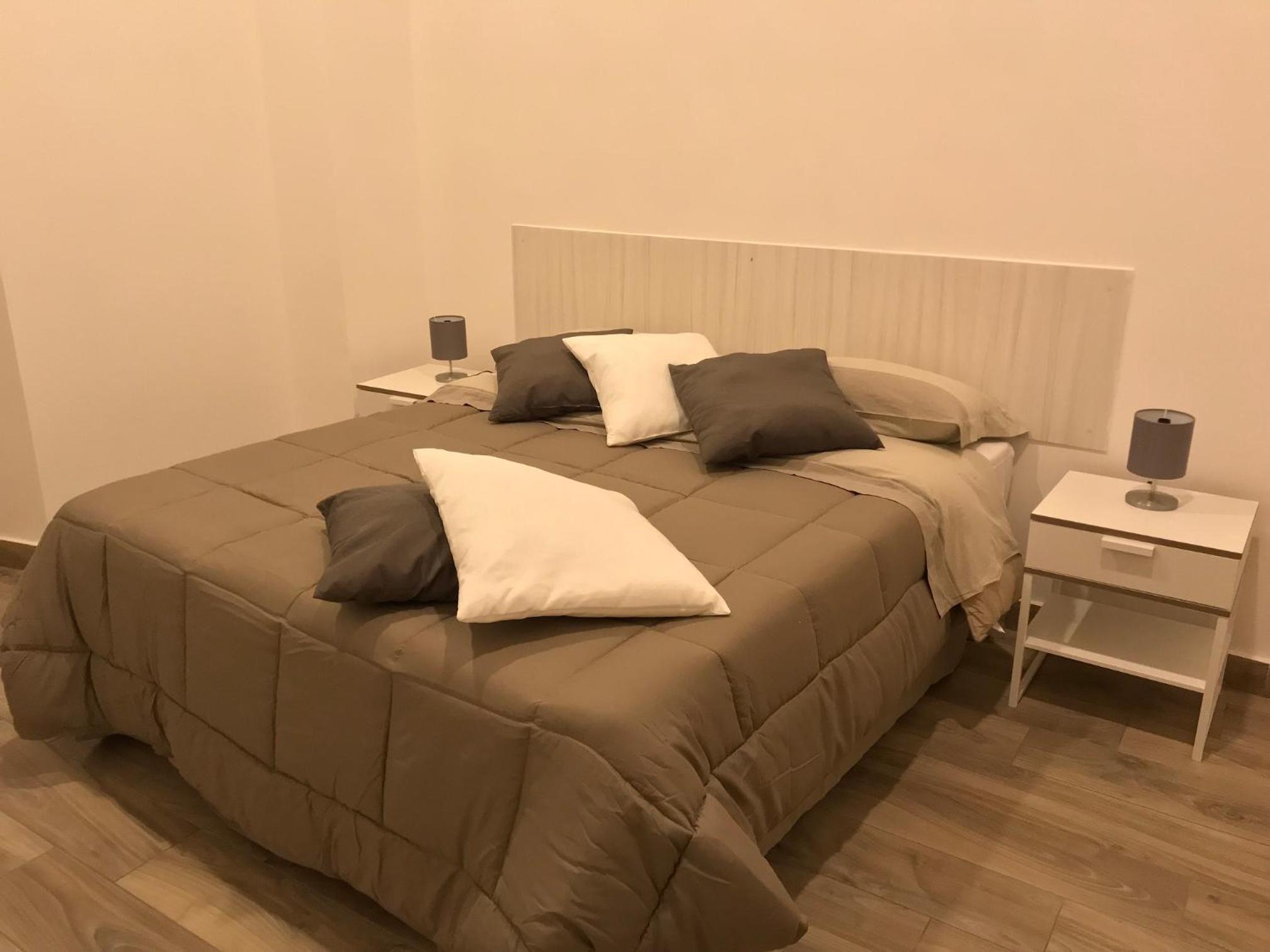 La casa Spagnola Napoli
