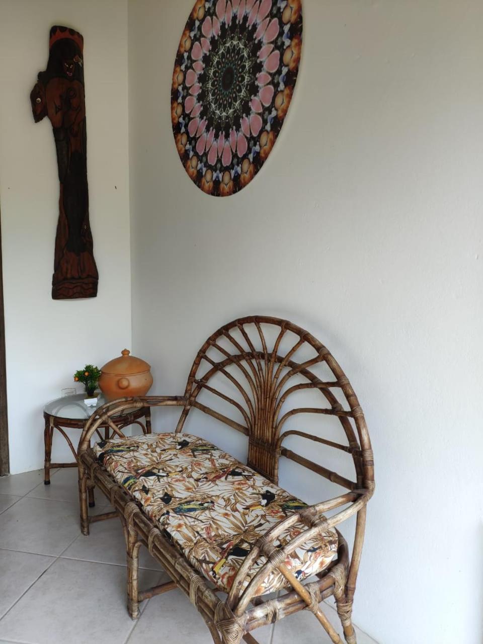 Pousada Dolce Mare view 5