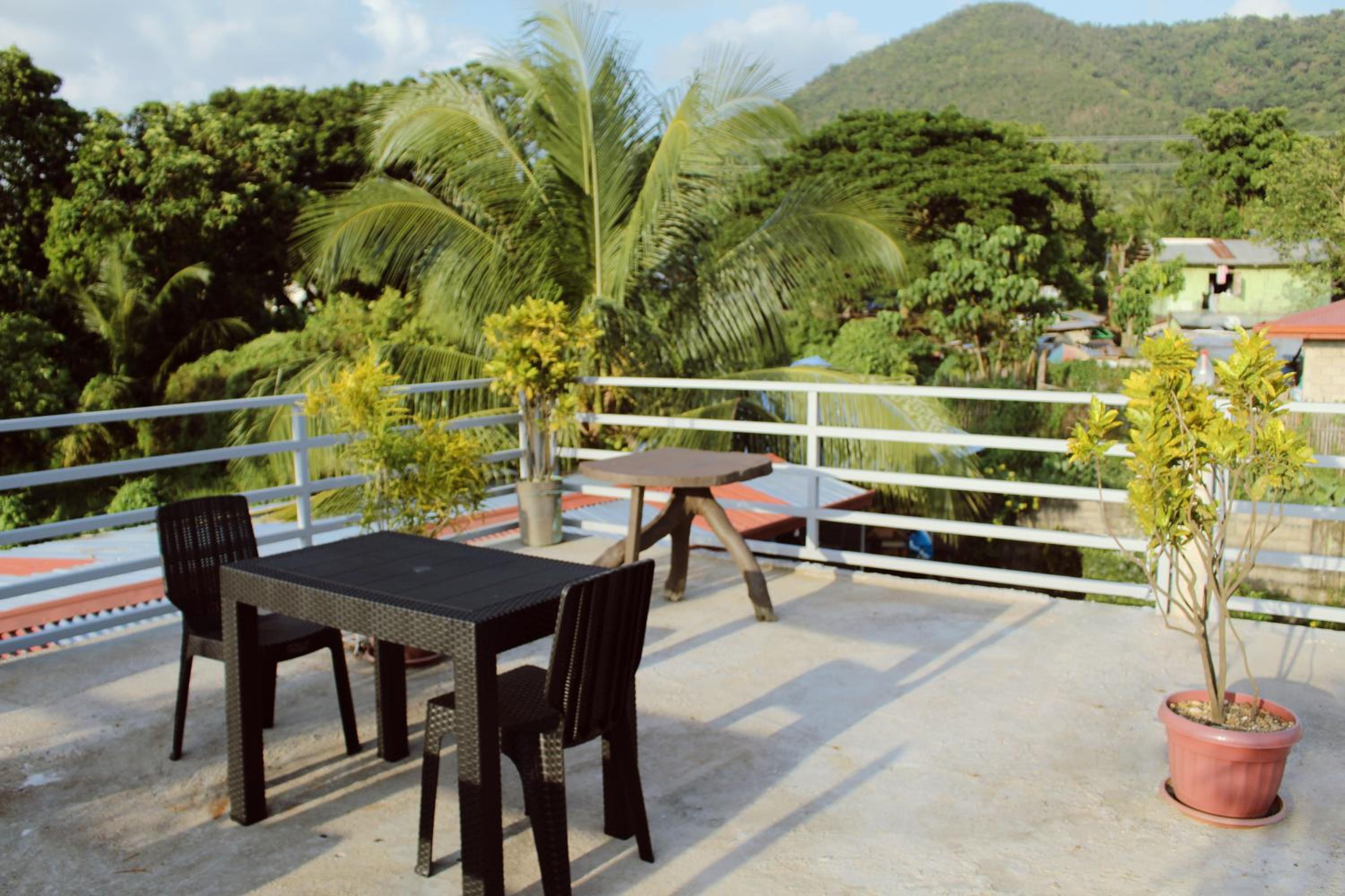Angel Gabriel Homestay view 3