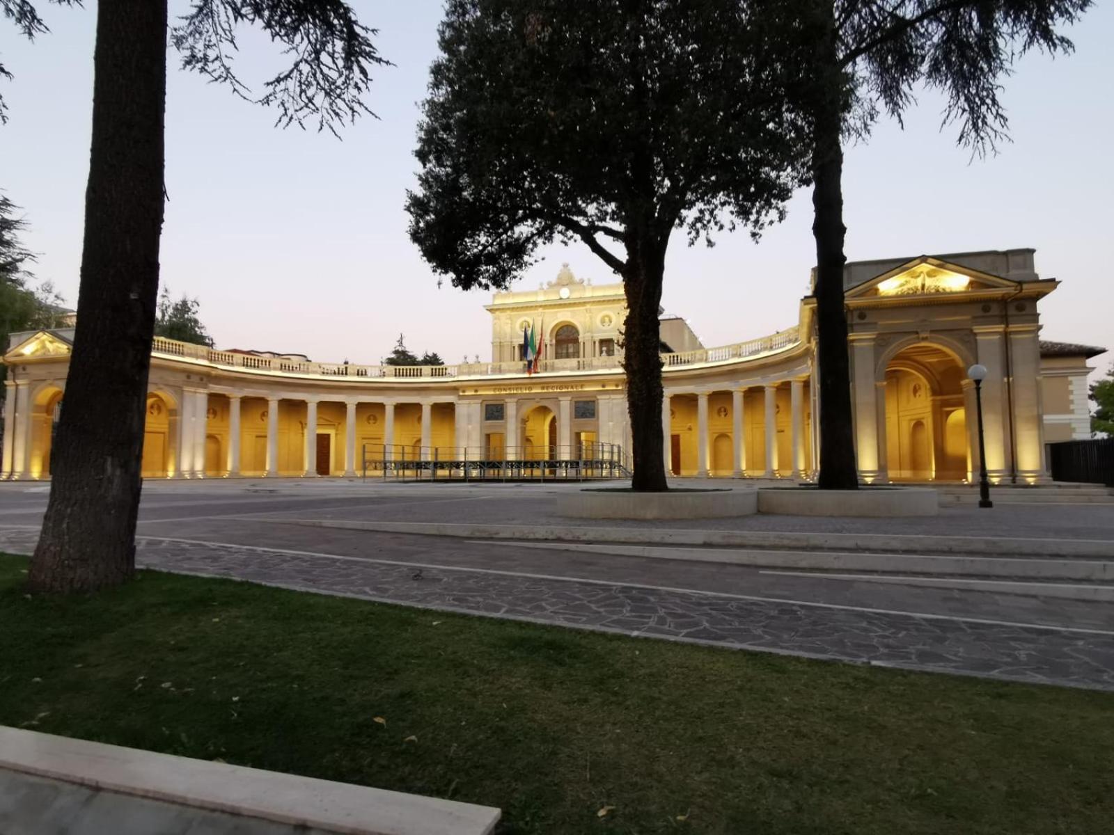 Via Roma
