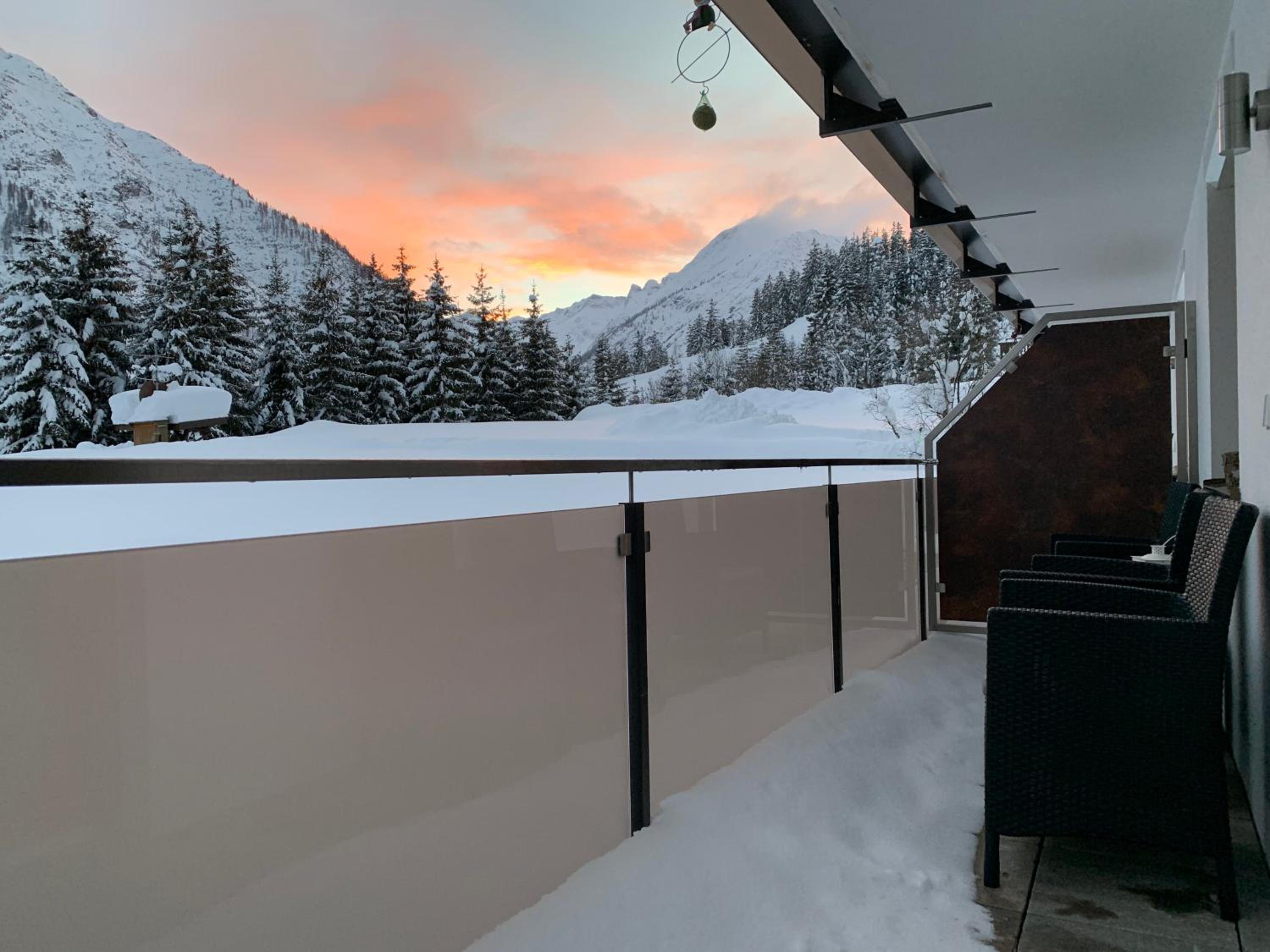 Alpfee Lechtal