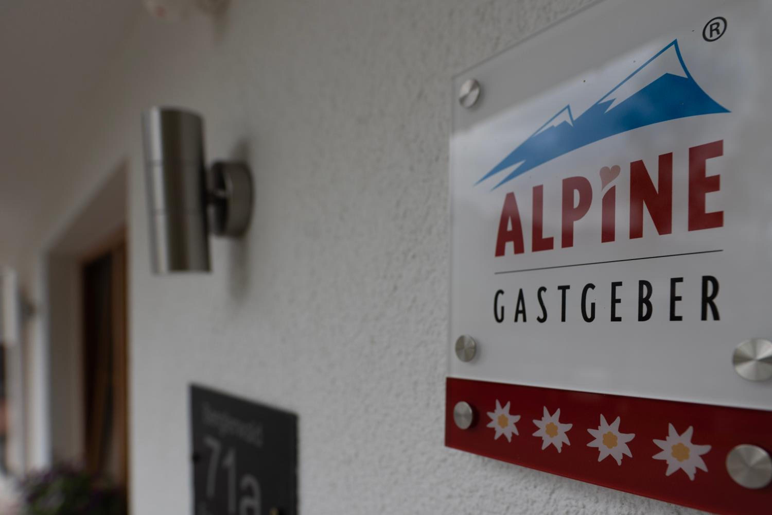 Alpfee Lechtal