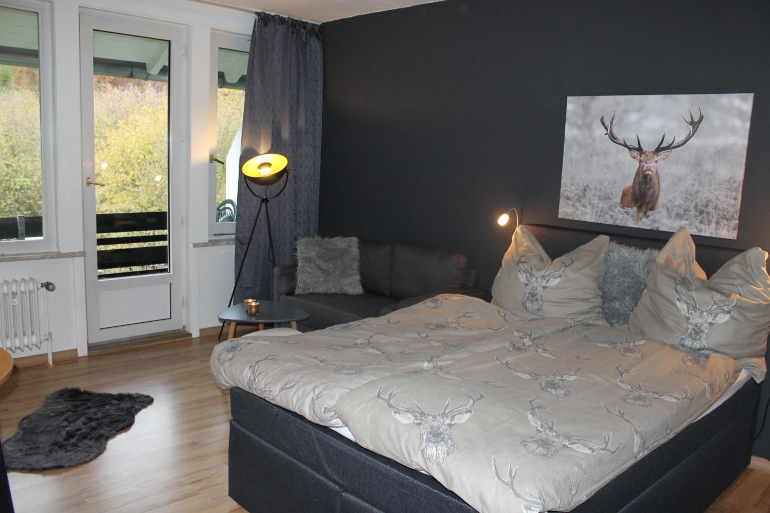 Apartmenthaus Jörn
