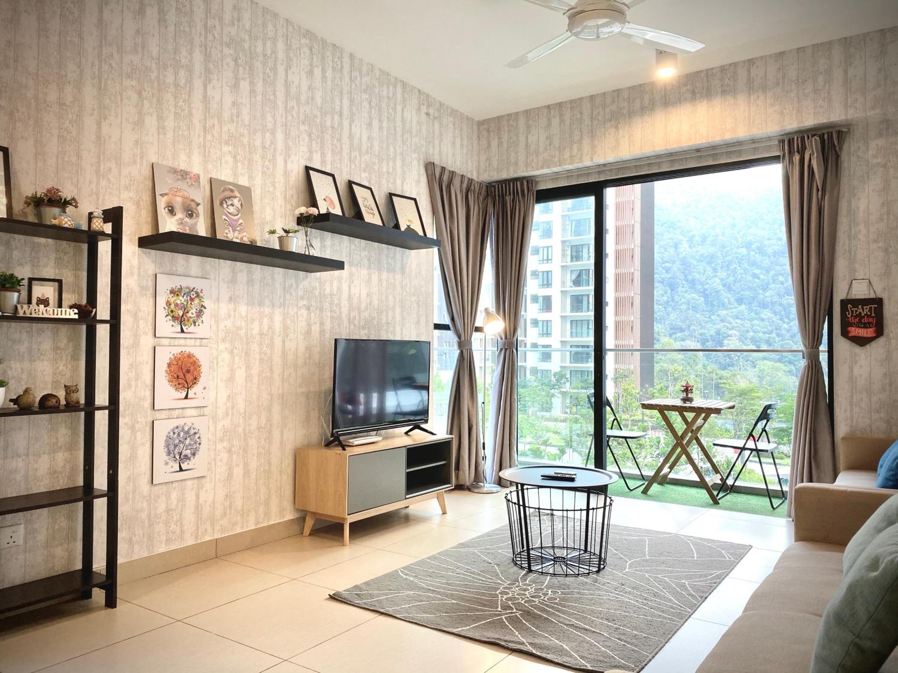 The Lakes at Midhills Genting photo 7