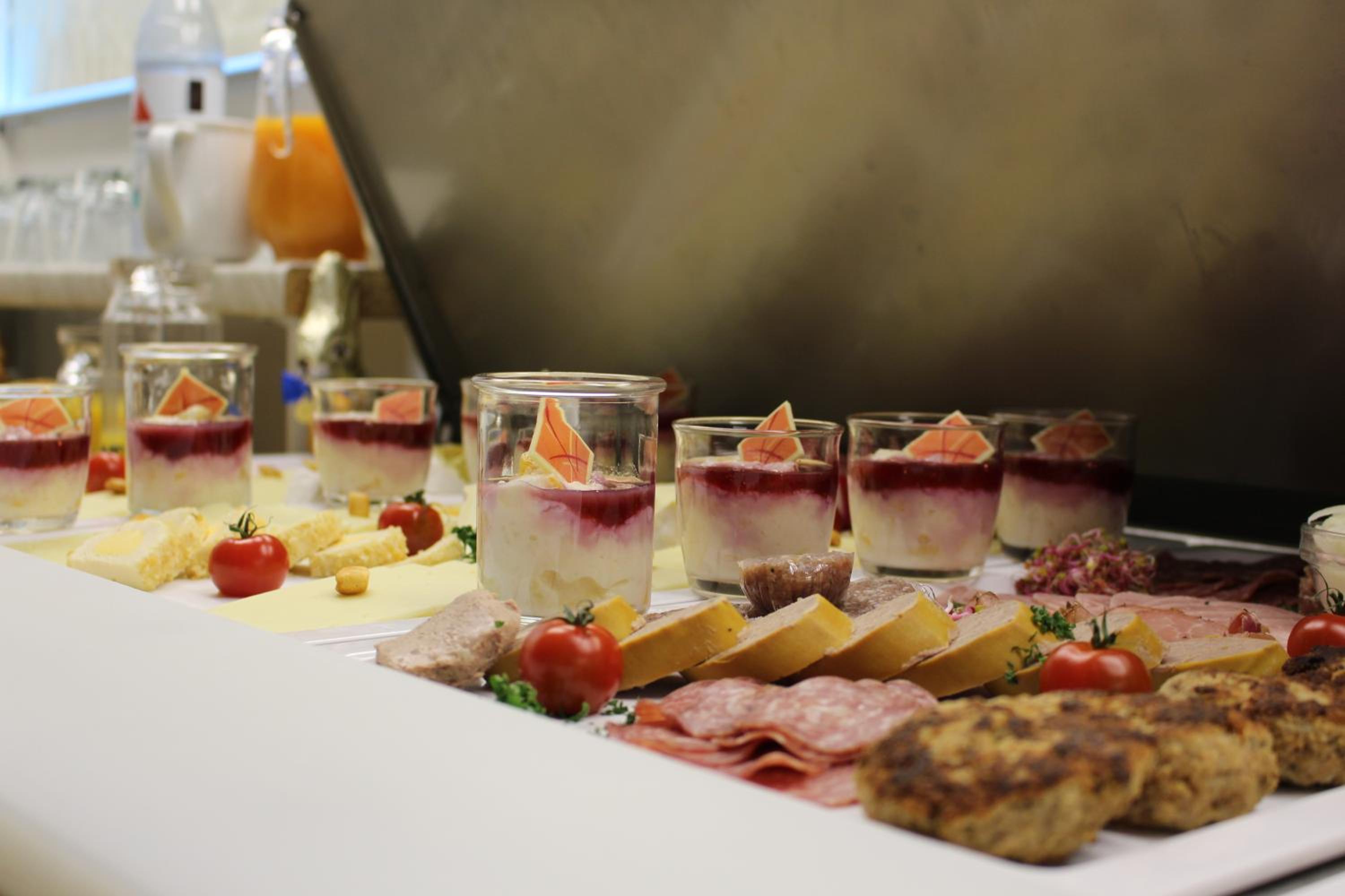 Pension Haus Lassen, Billede 49