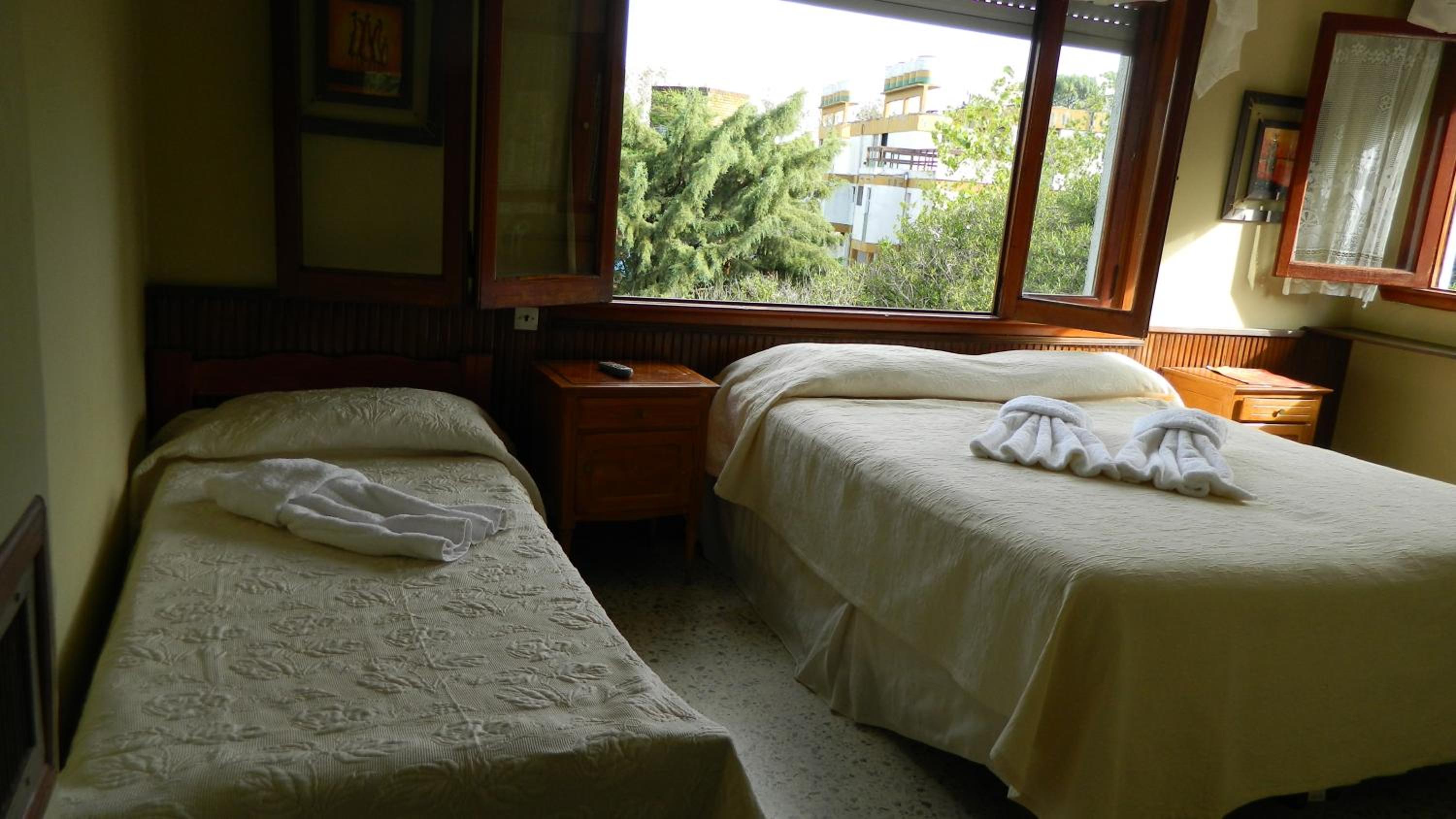 Hotel Norte