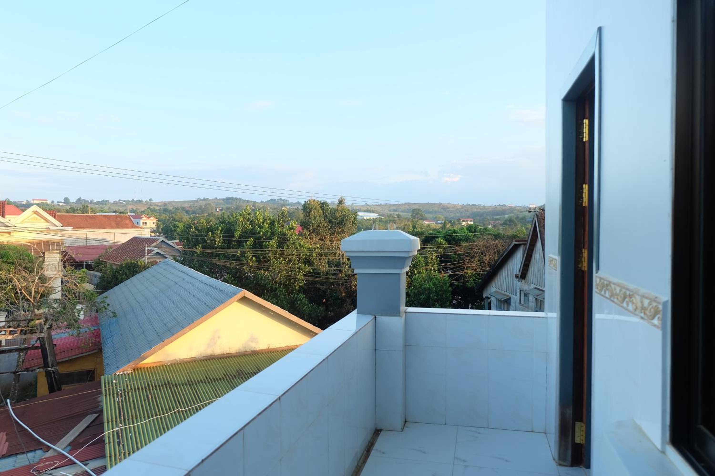 Mondulkiri Holiday homestay view 3