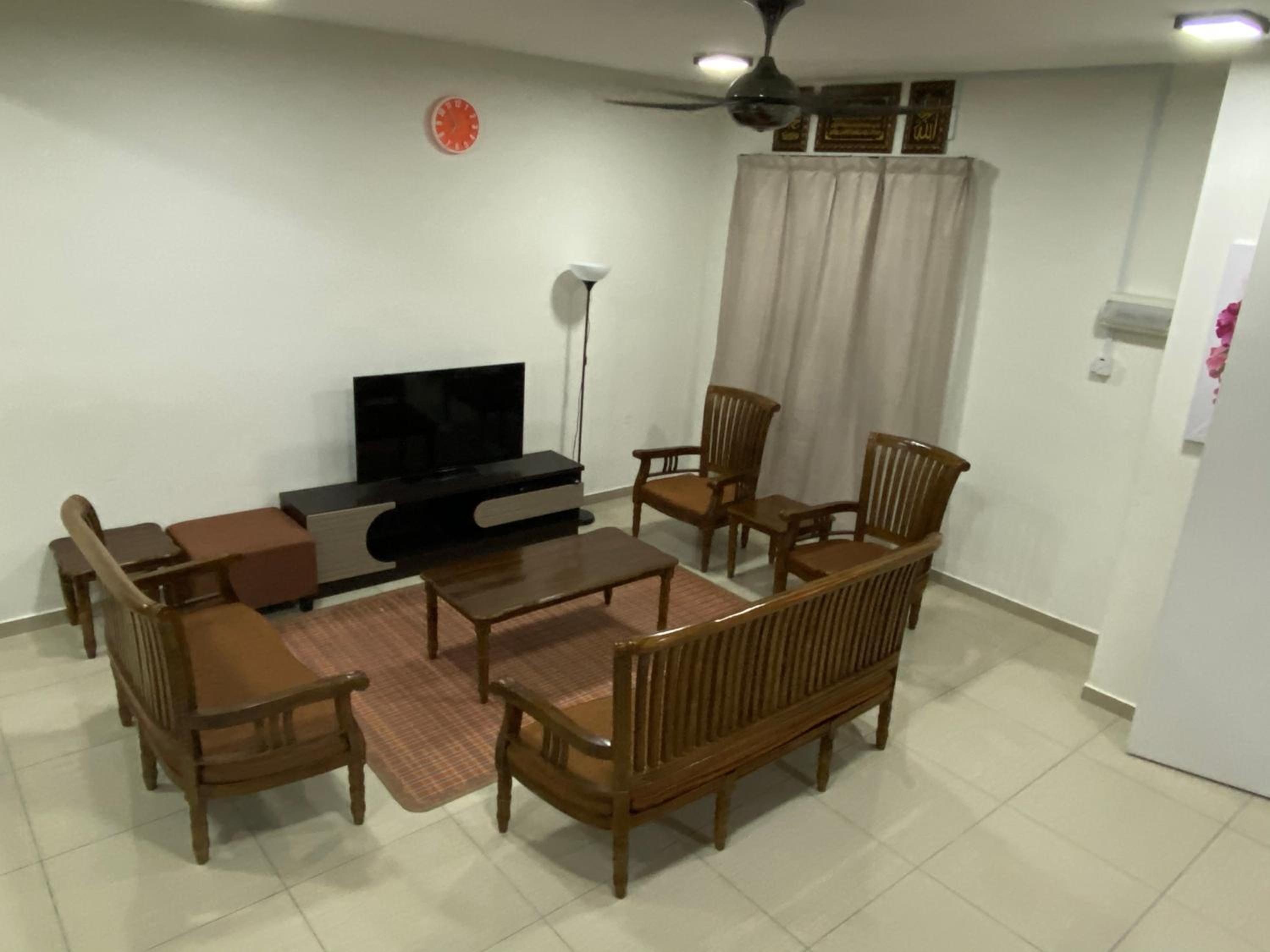 Tuah Homestay Damai photo 7