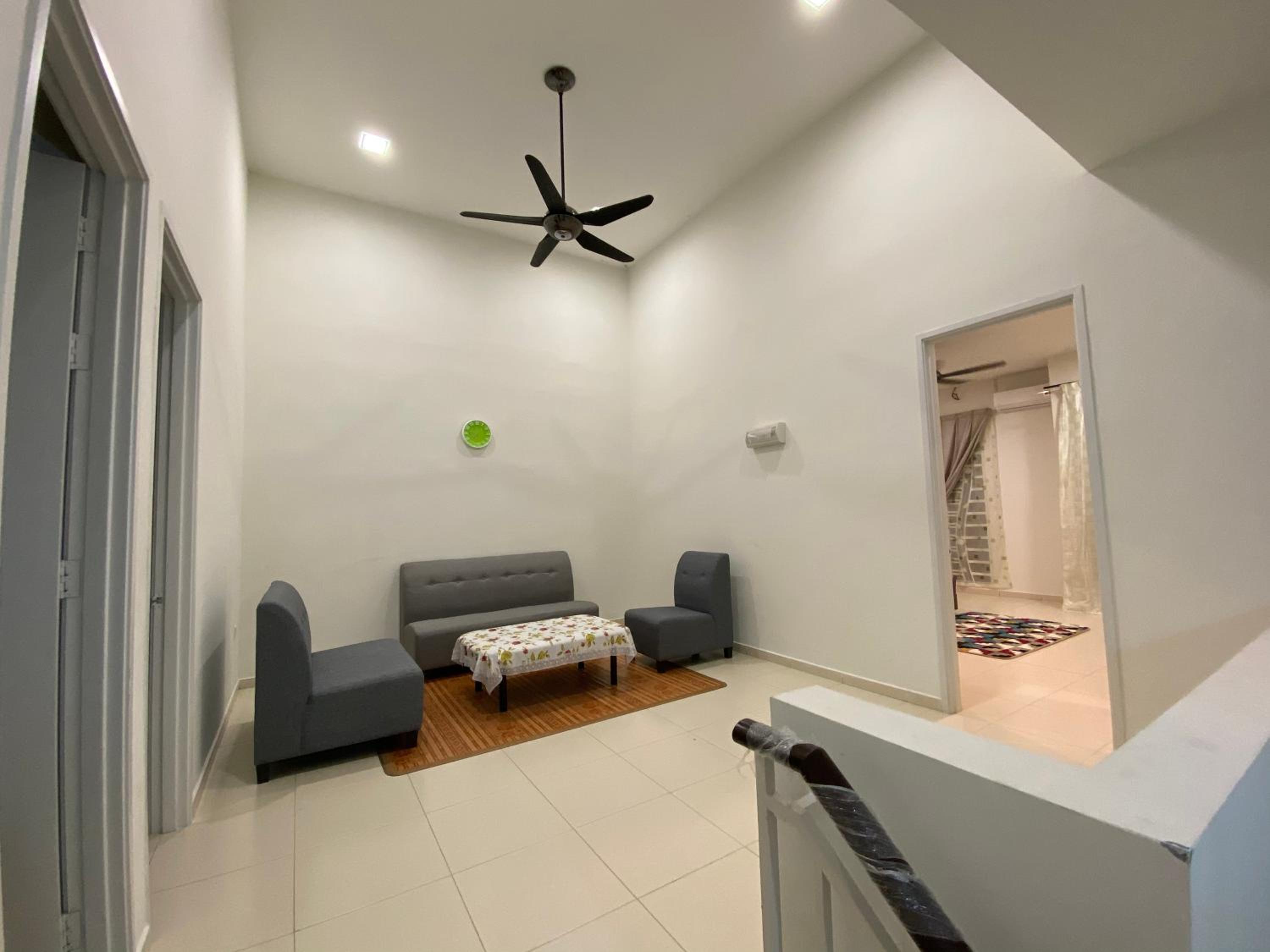 Tuah Homestay Damai photo 8