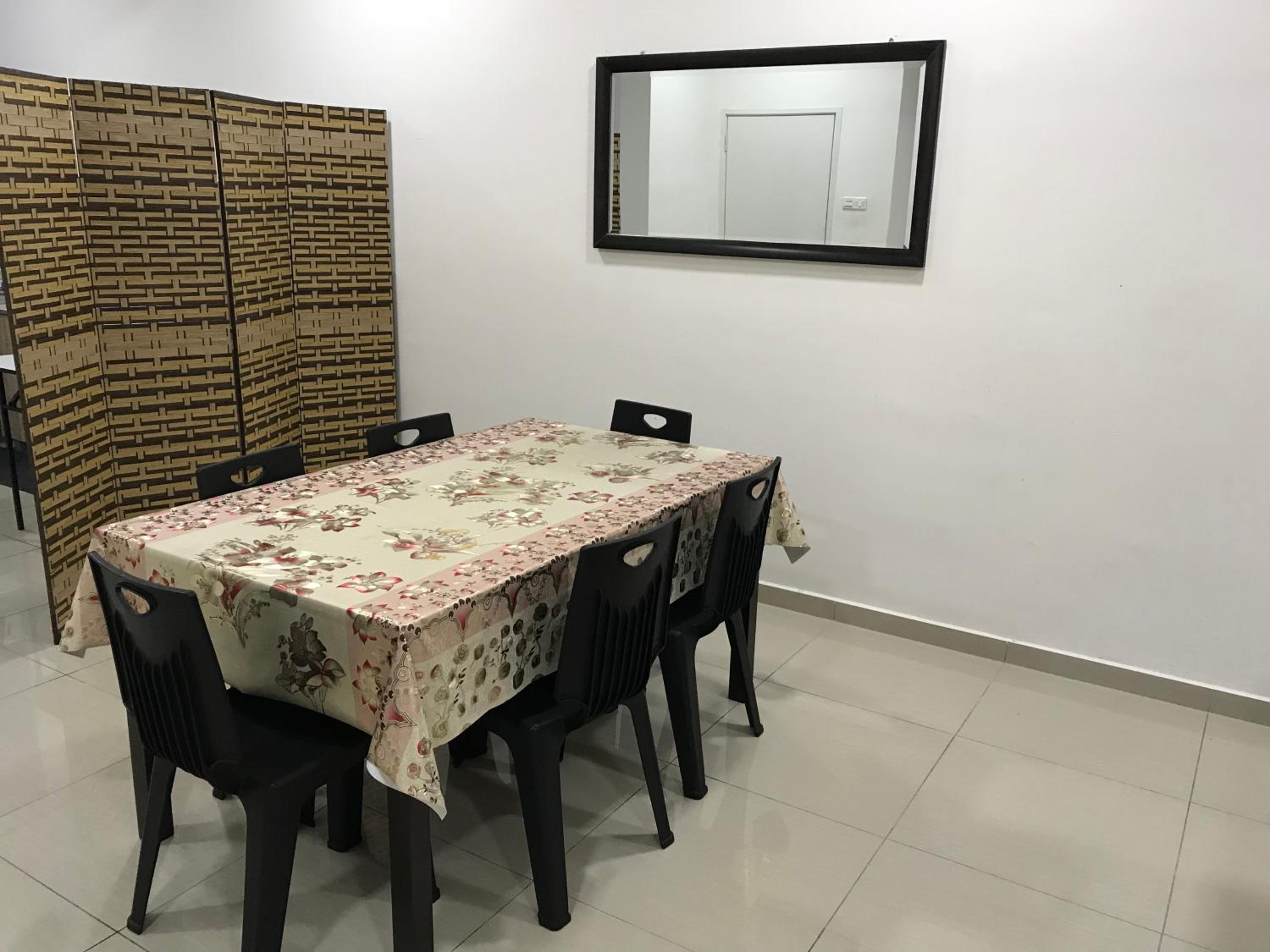 Tuah Homestay Damai photo 5