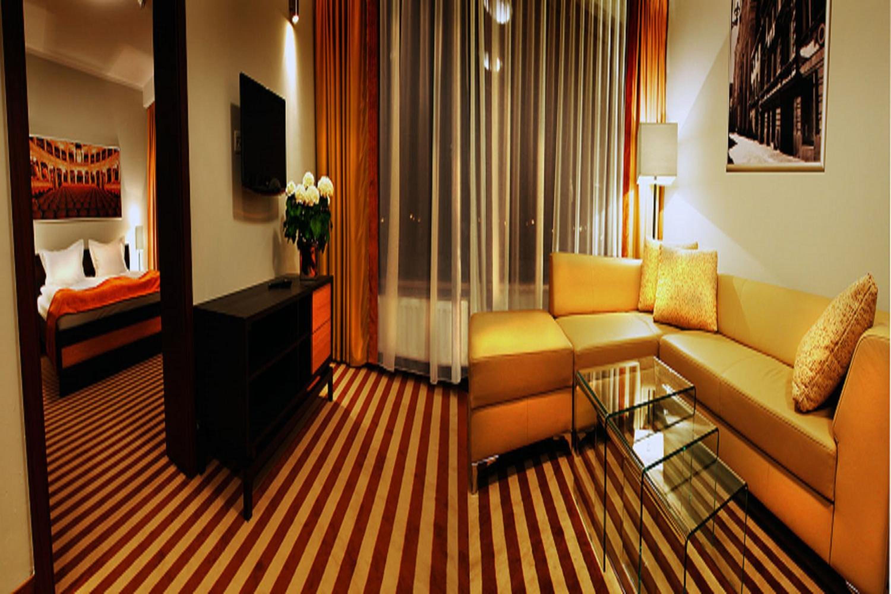 Hotel Poznański A2