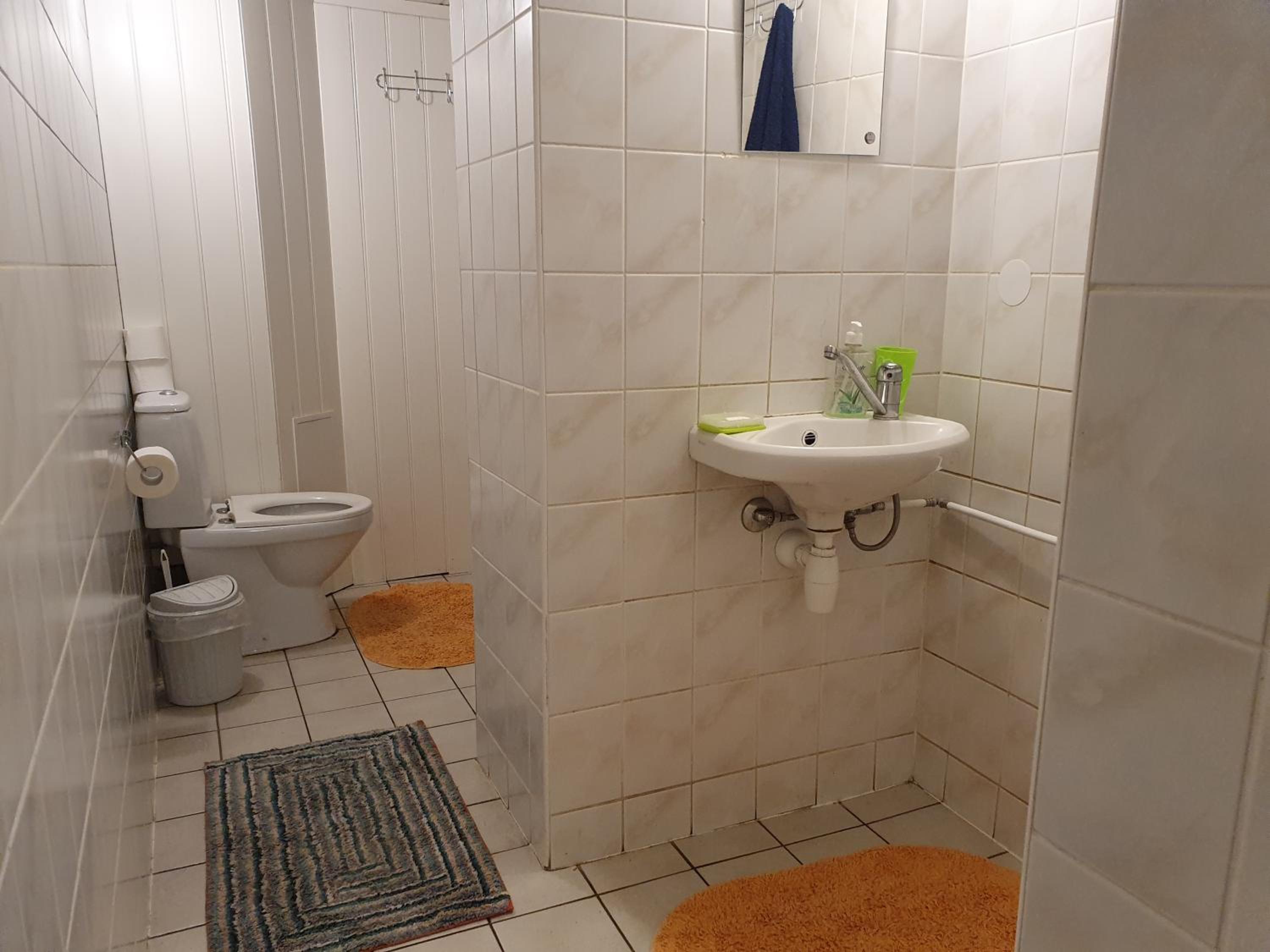 Tallinn Vacations - Freedom65 Hostel and Caravan - Property Image 46