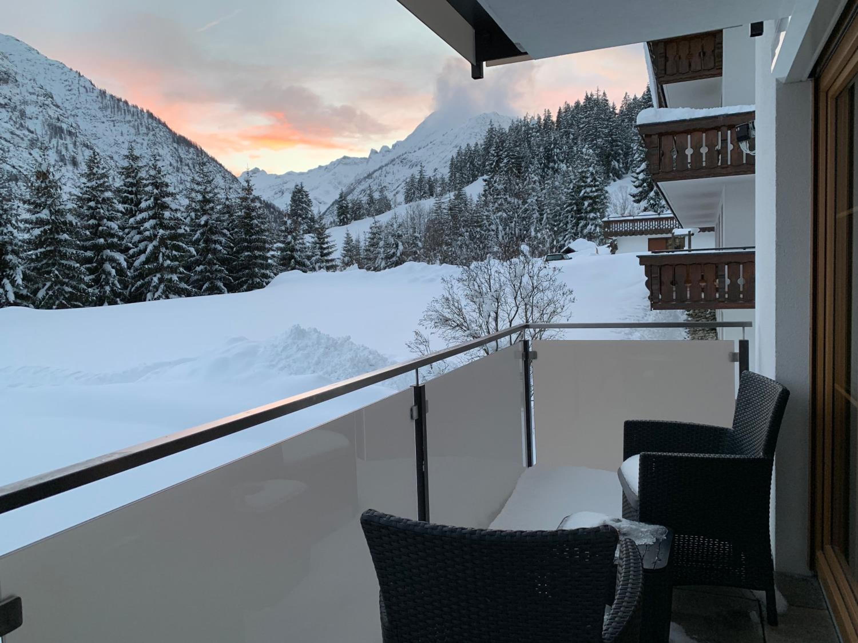 Alpfee Lechtal