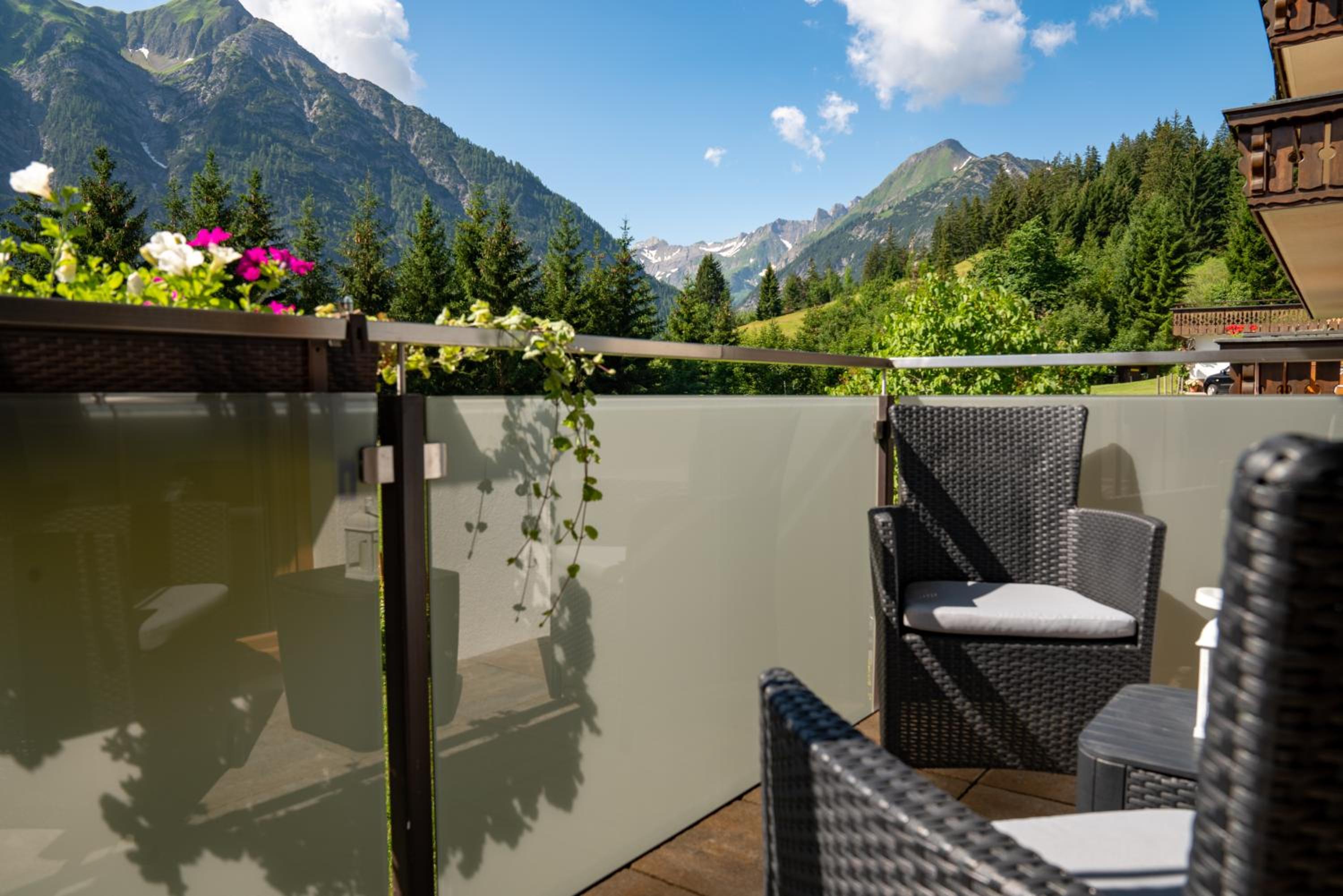 Alpfee Lechtal