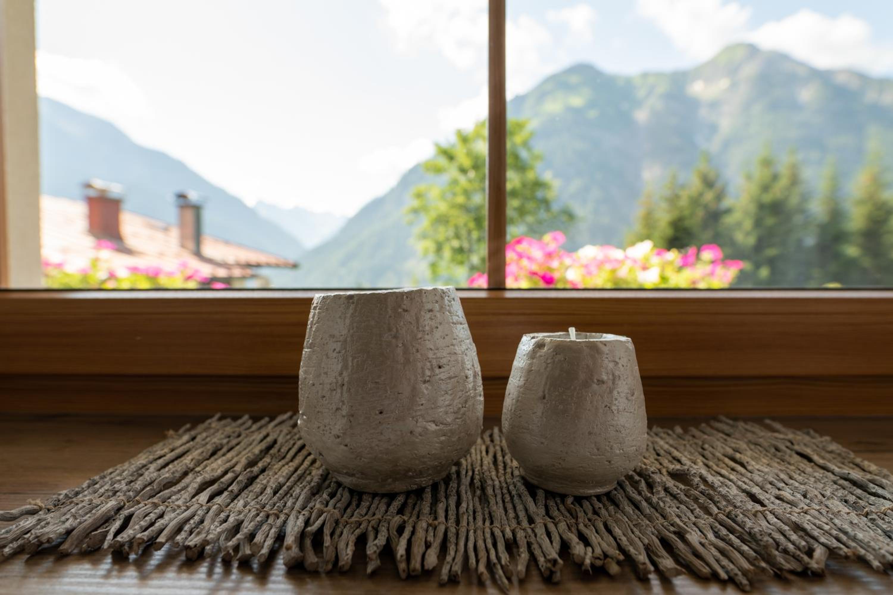 Alpfee Lechtal
