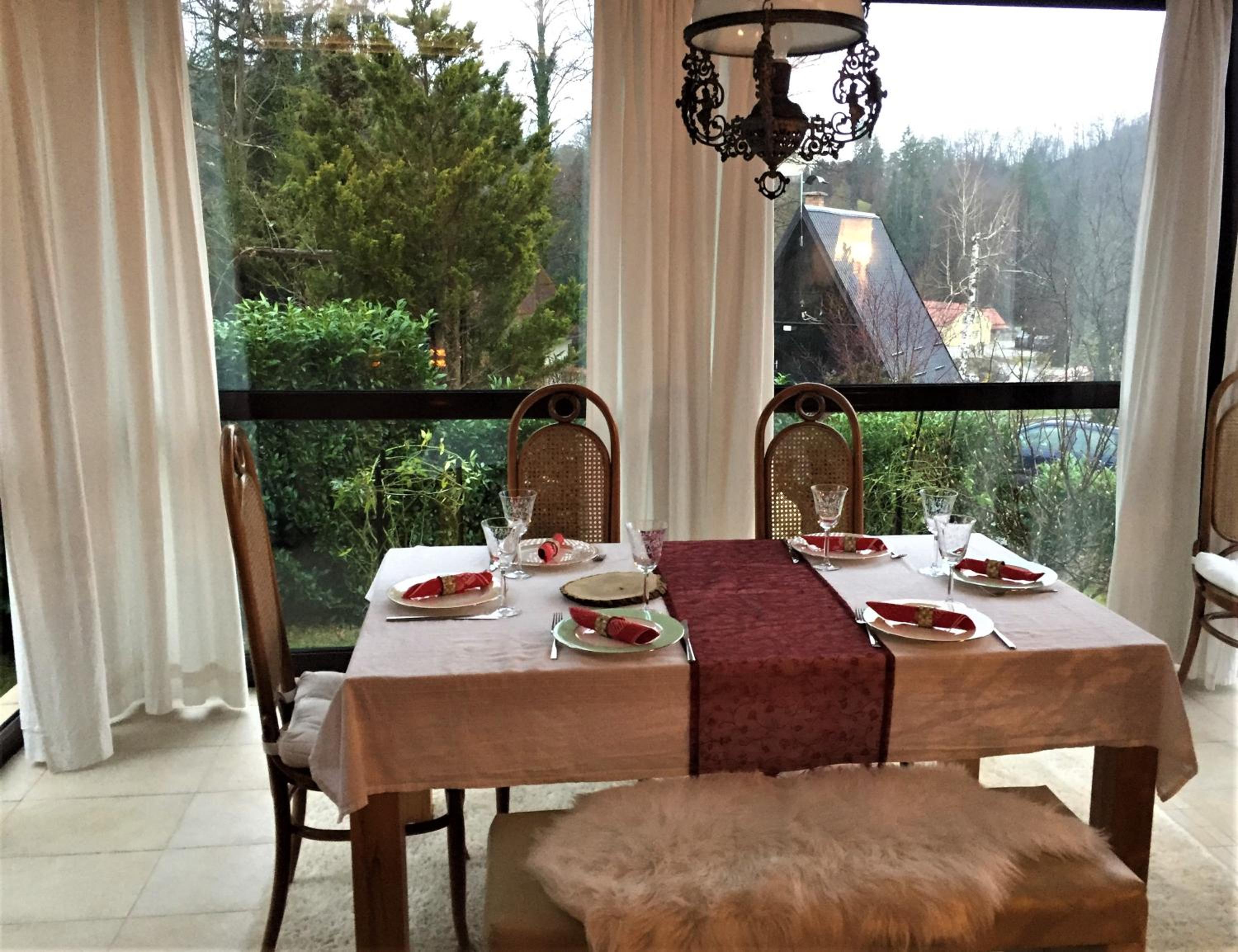 Holiday Home Magnolia view 4