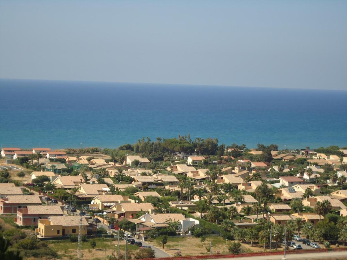 Villetta Mare view 4
