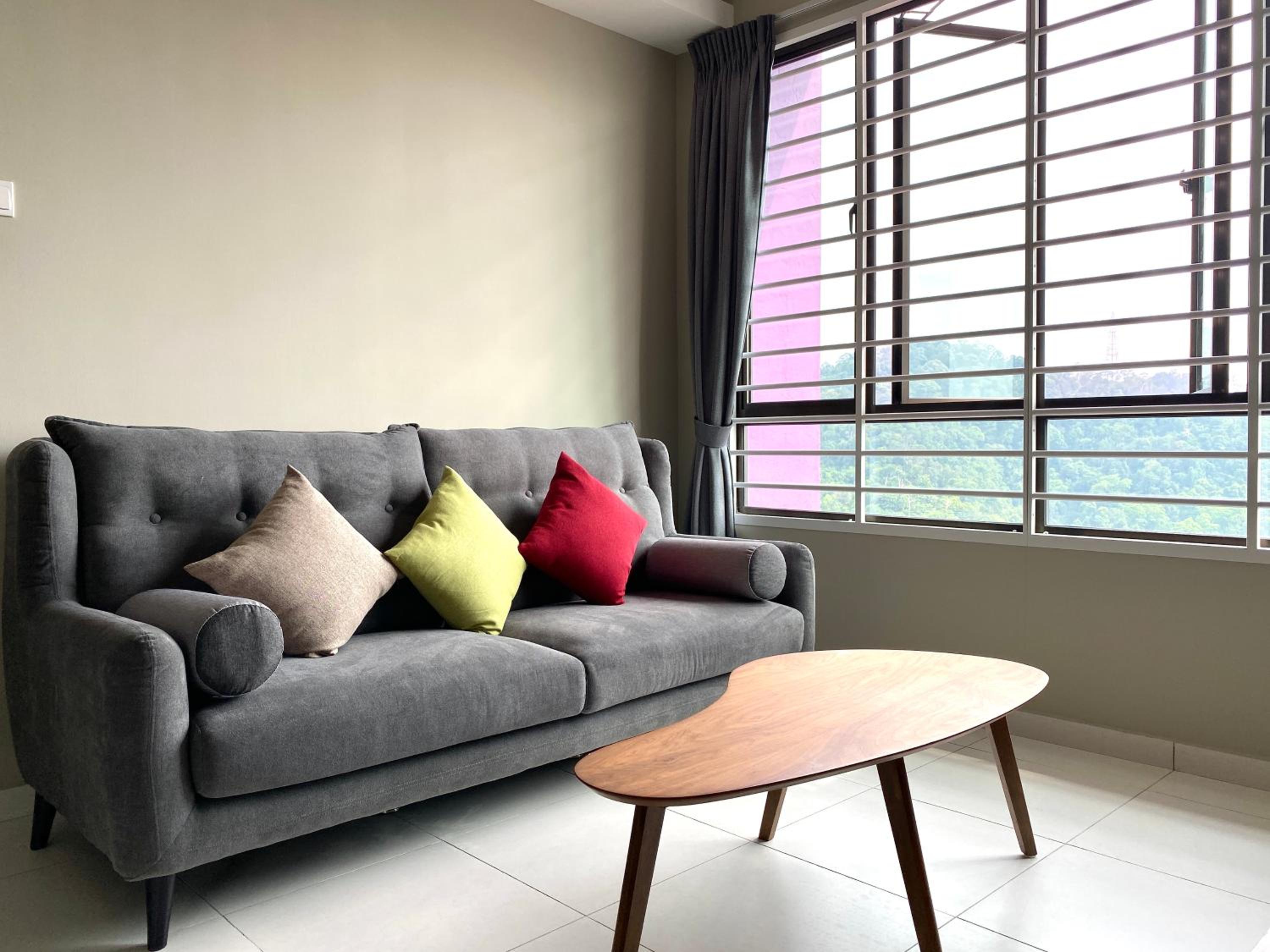 Homie20@The Height Residence/6-8Pax人 photo 2