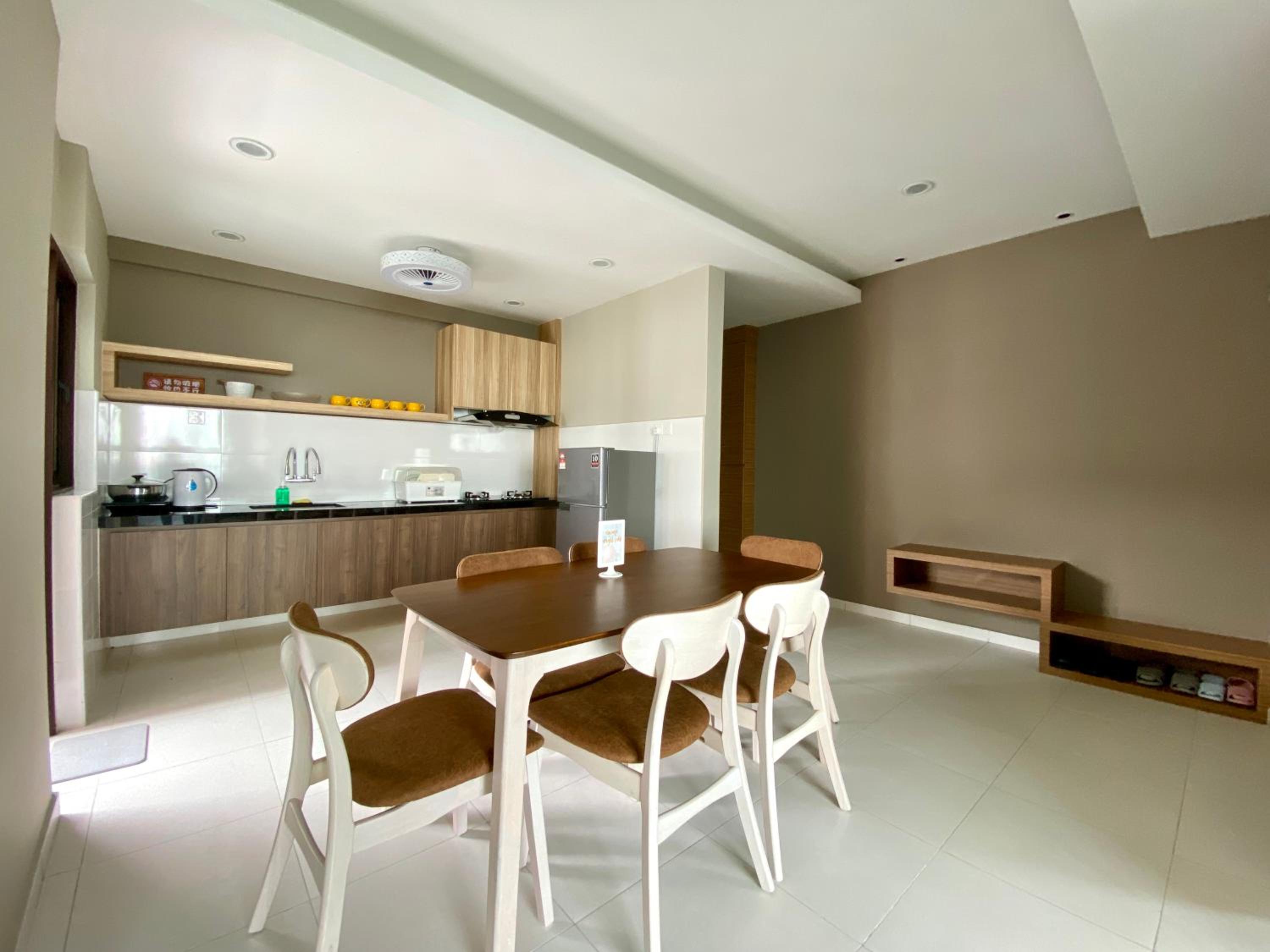 Homie20@The Height Residence/6-8Pax人 photo 7