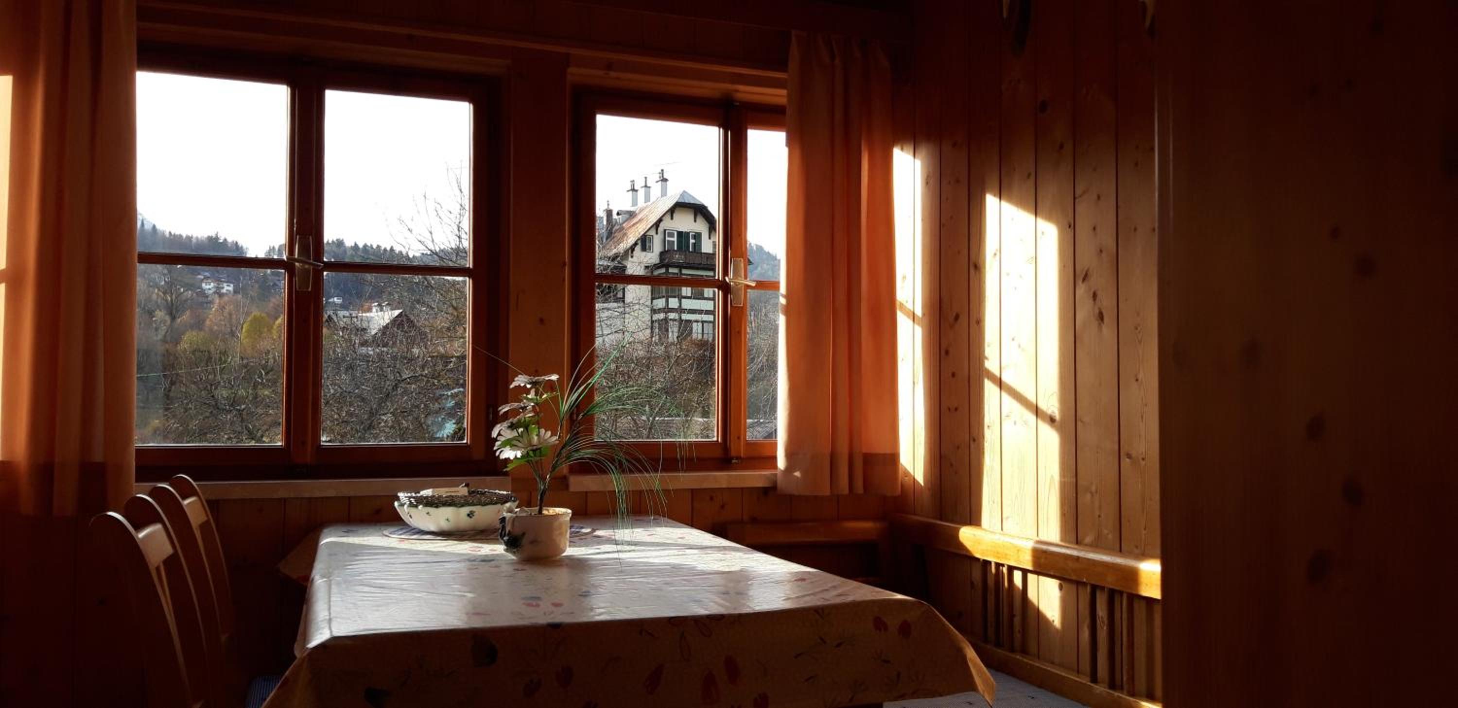 Haus Moser