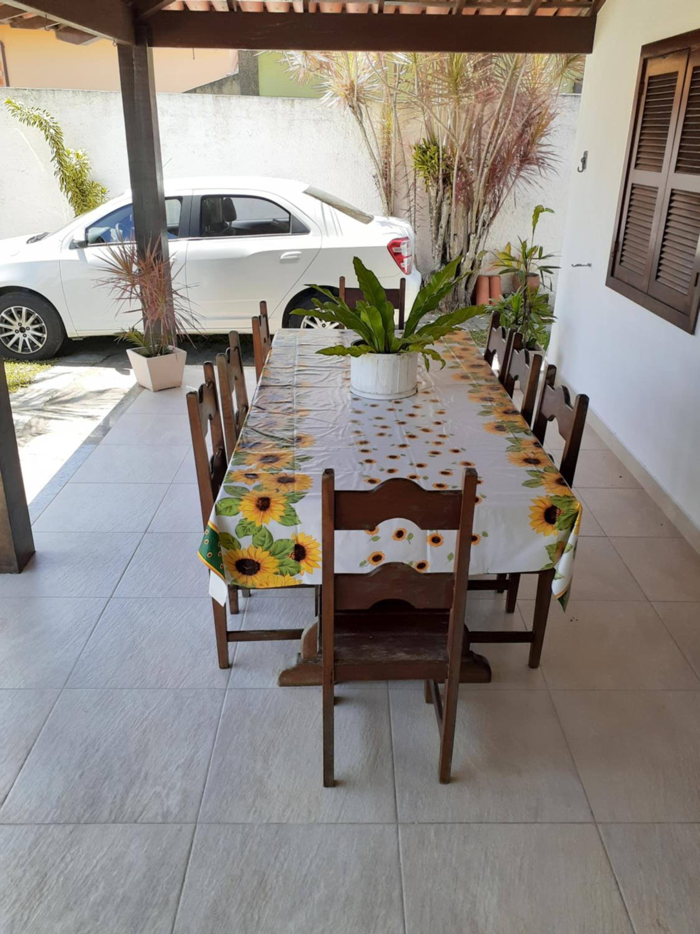 Itaúna saquarema beach house