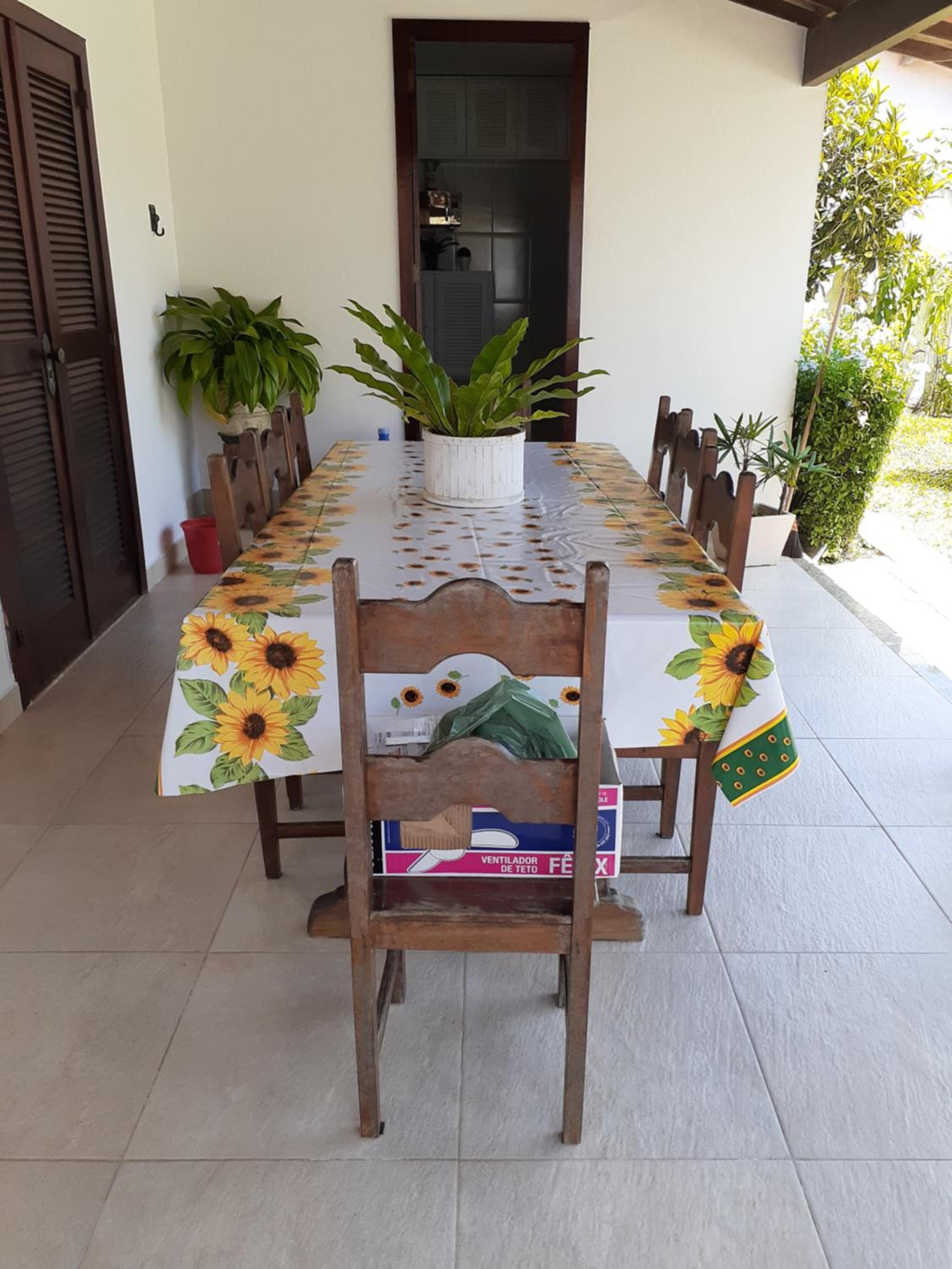 Itaúna saquarema beach house