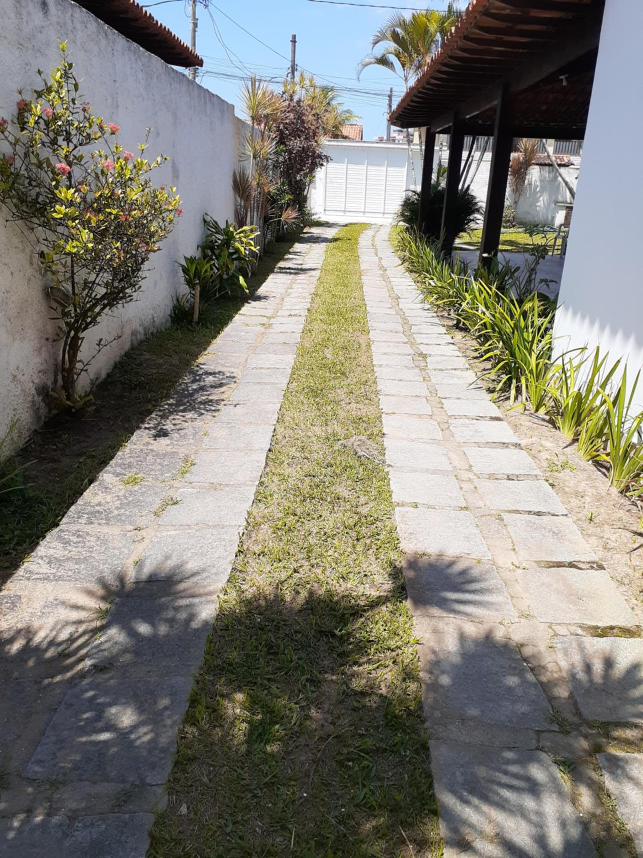 Itaúna saquarema beach house