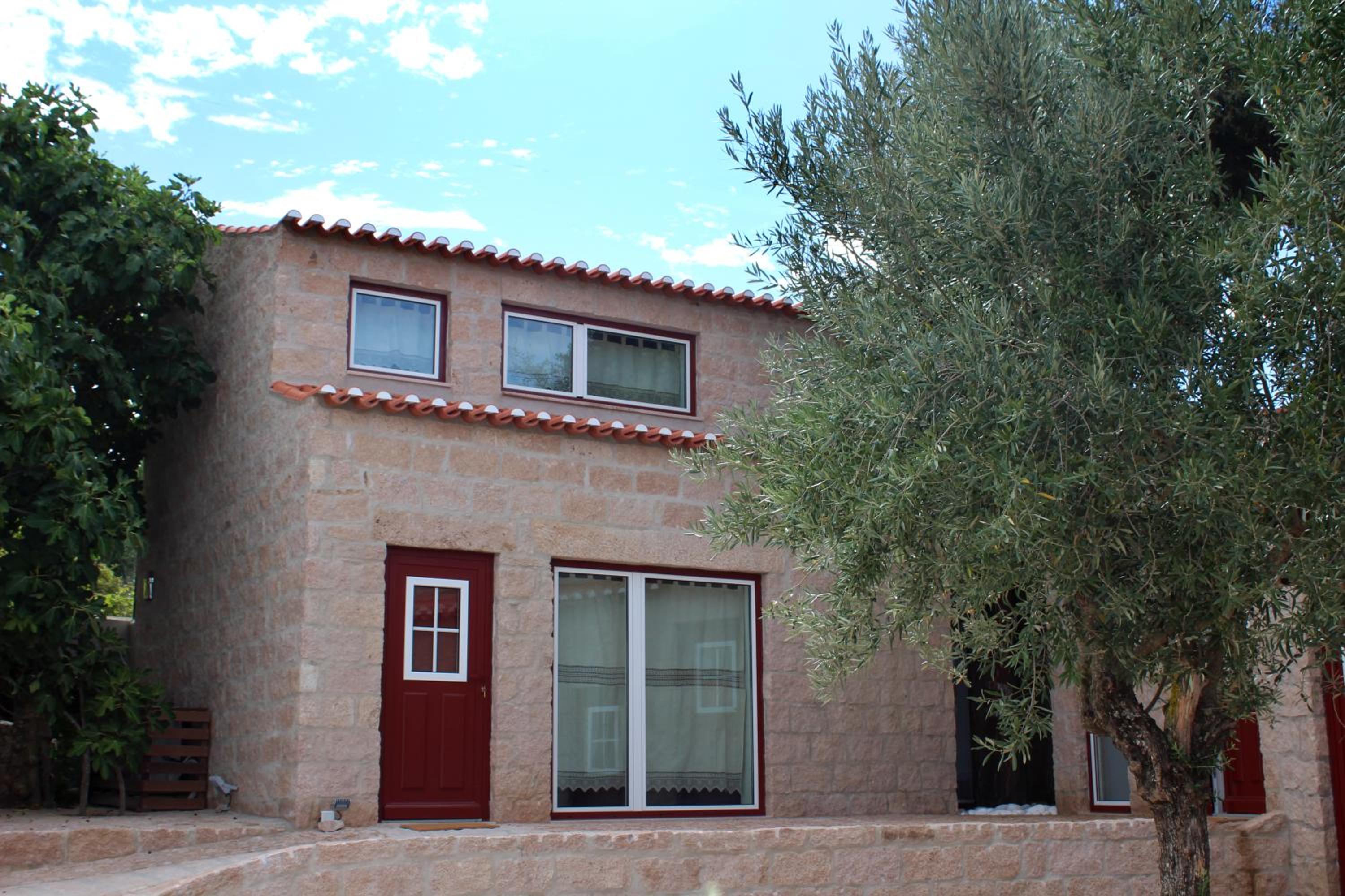 Hotel Aromas dos Salgueiros - Image 1