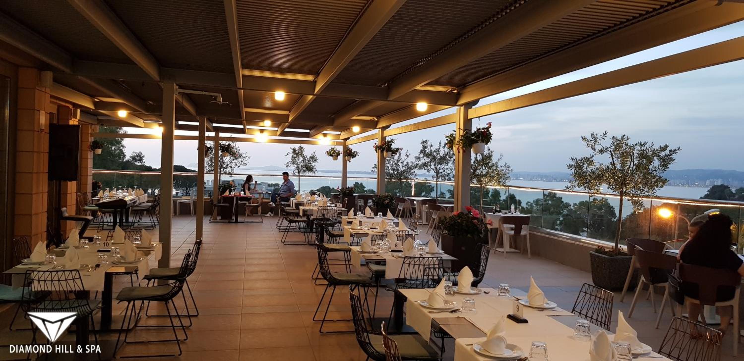 Diamond Hill Resort & SPA