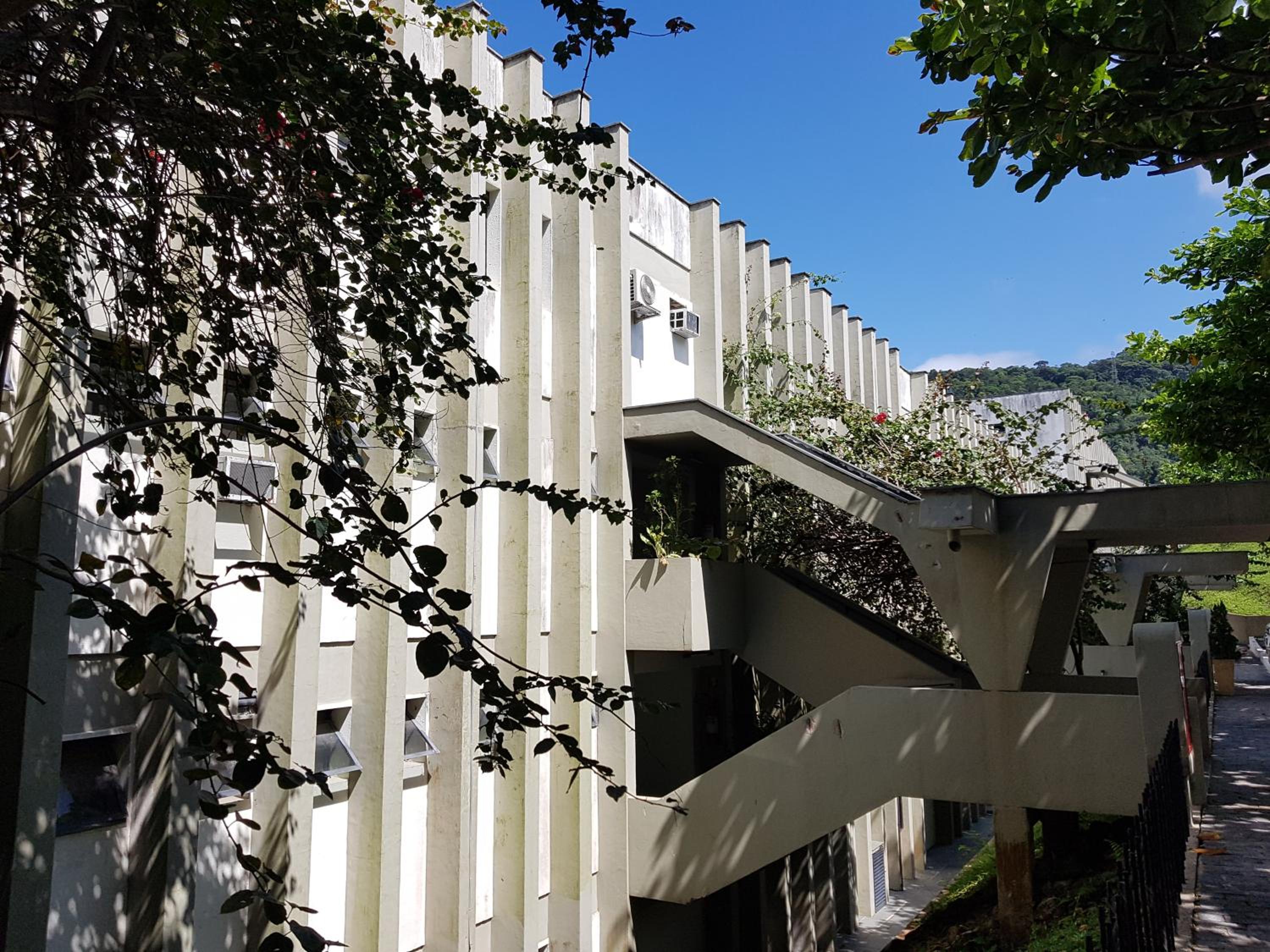 Hotel Condominio Terras De Sao Jose Guaruja